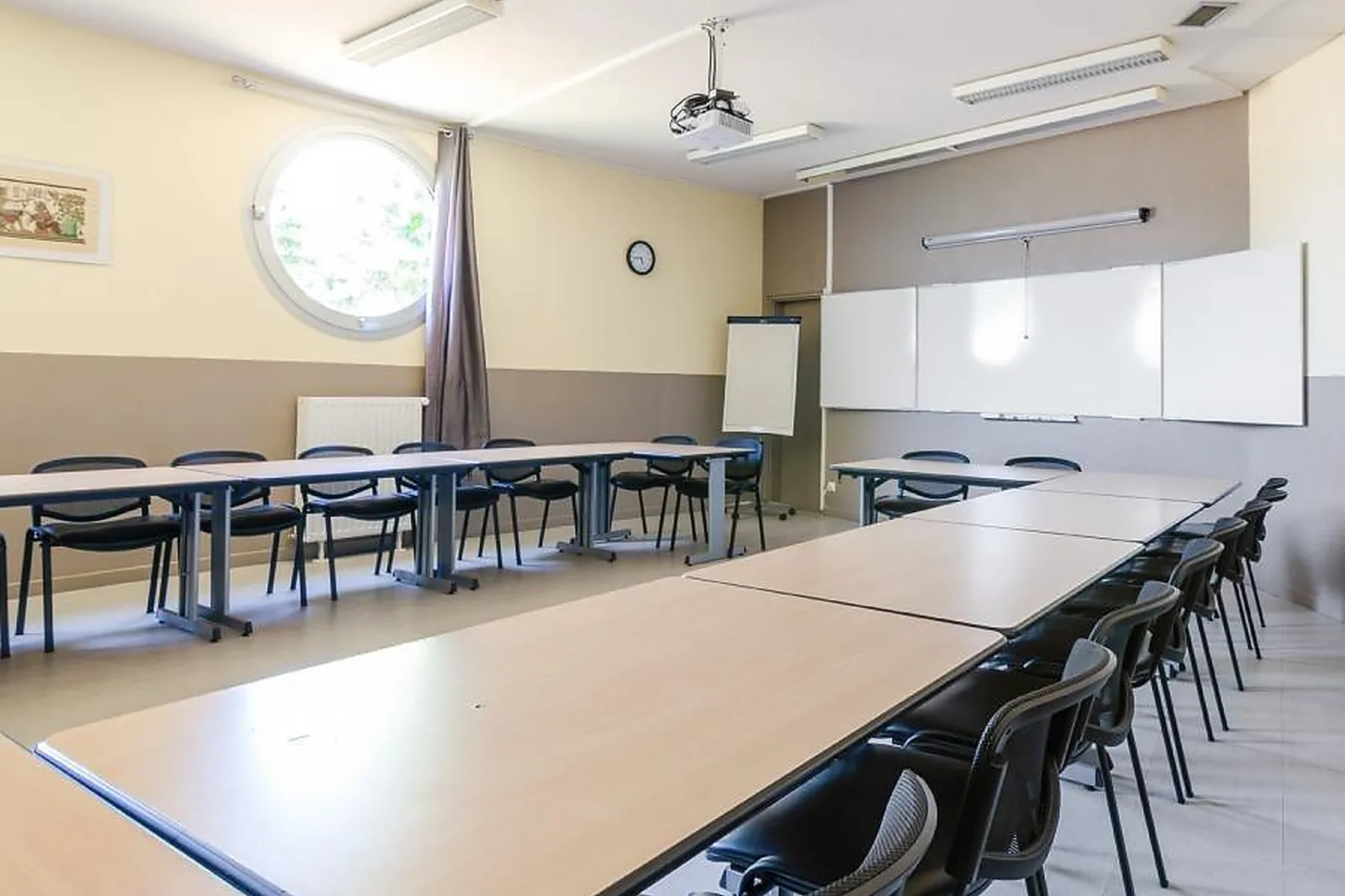 Lieux événementiels, C.H.E.O.P.S 87