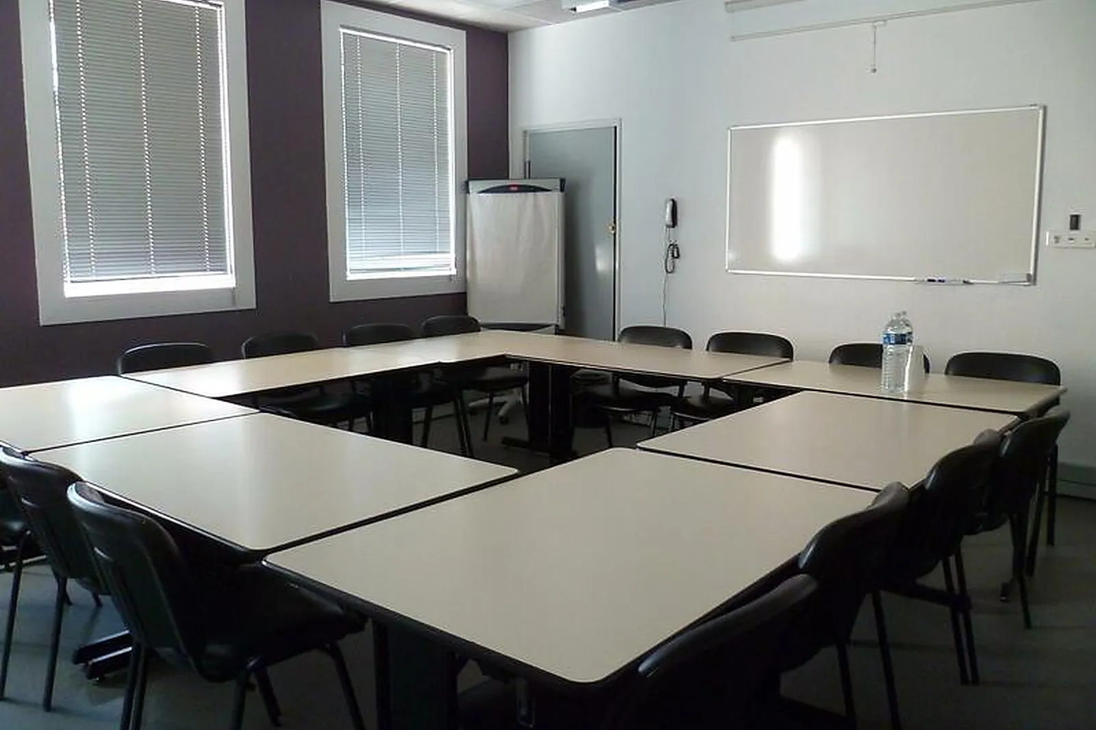 Lieux événementiels, C.H.E.O.P.S 87