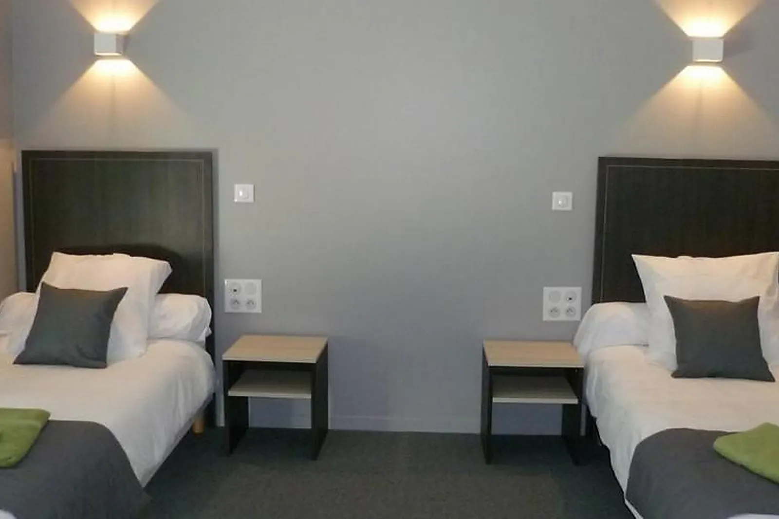 Lieux événementiels, C.H.E.O.P.S 87