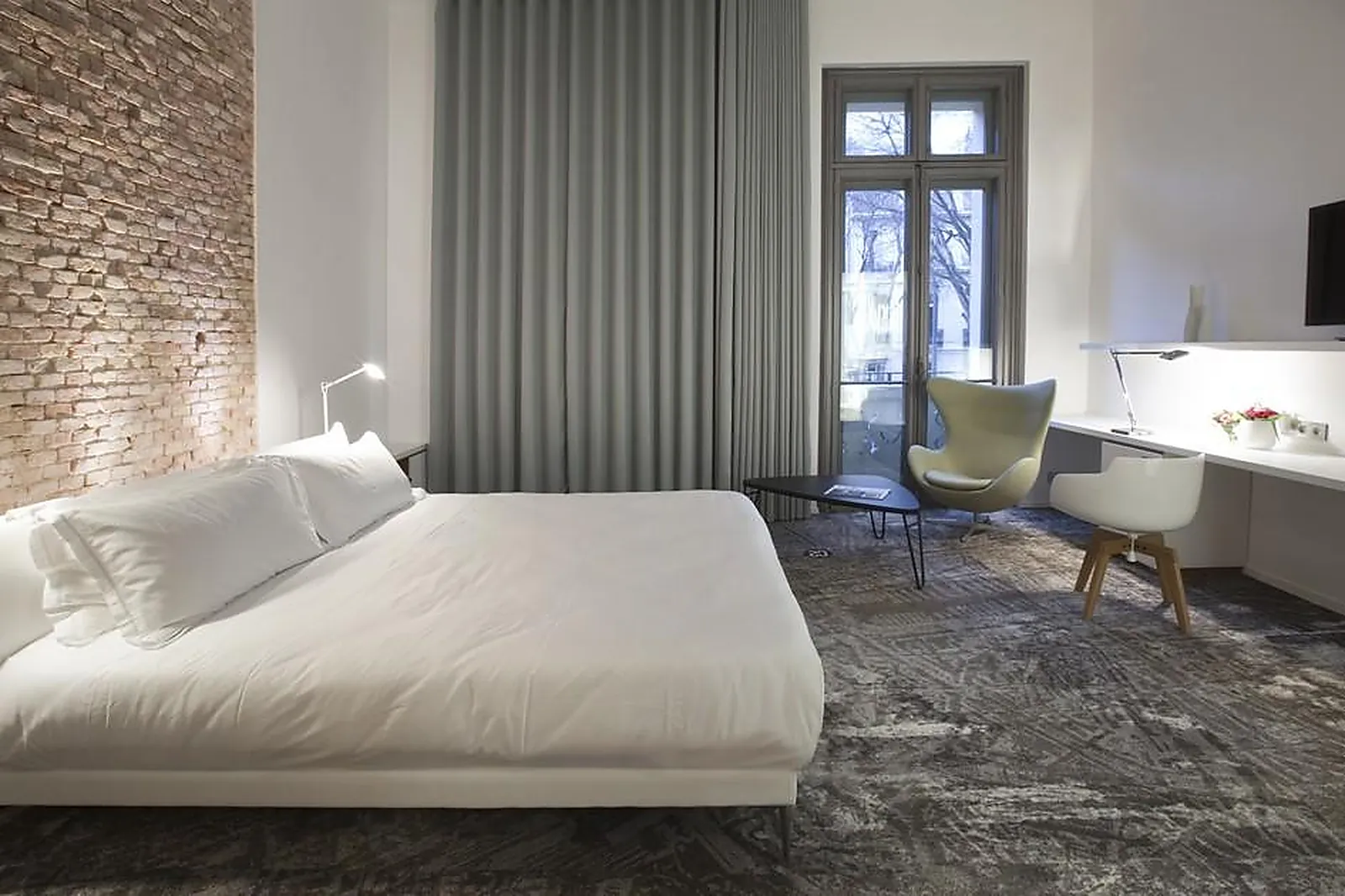 Lieux événementiels, C2 HÔTEL