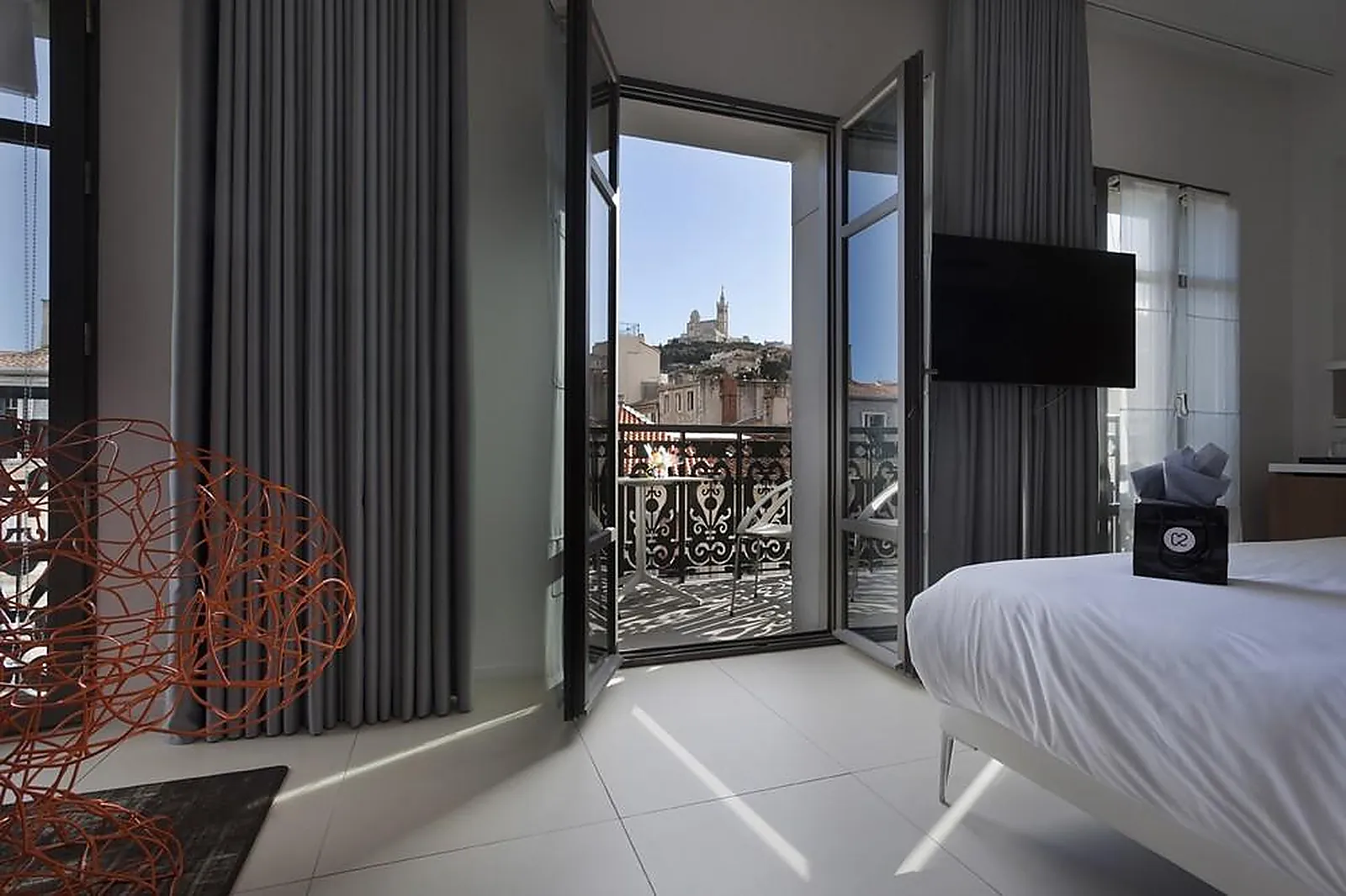 Lieux événementiels, C2 HÔTEL