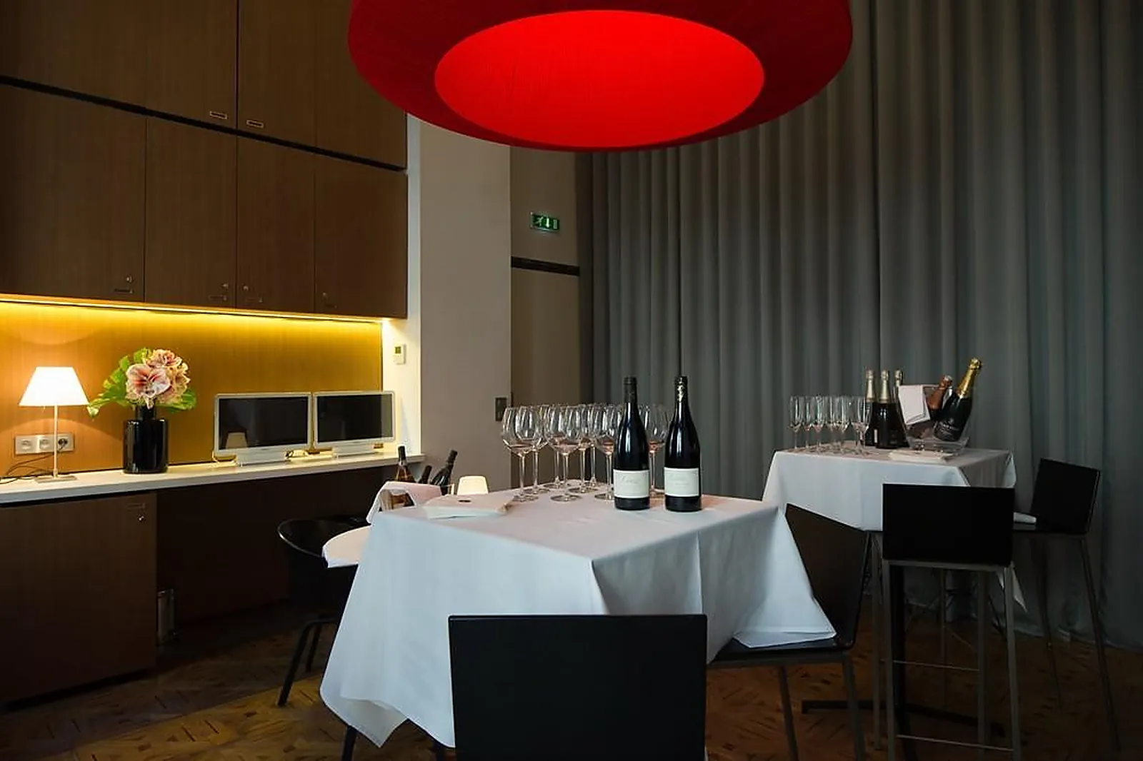 Lieux événementiels, C2 HÔTEL