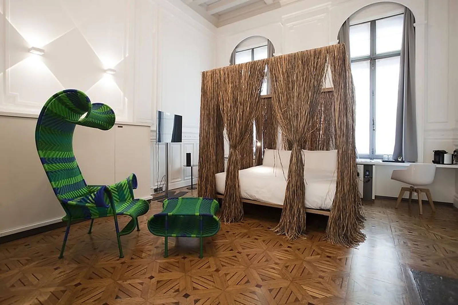 Lieux événementiels, C2 HÔTEL