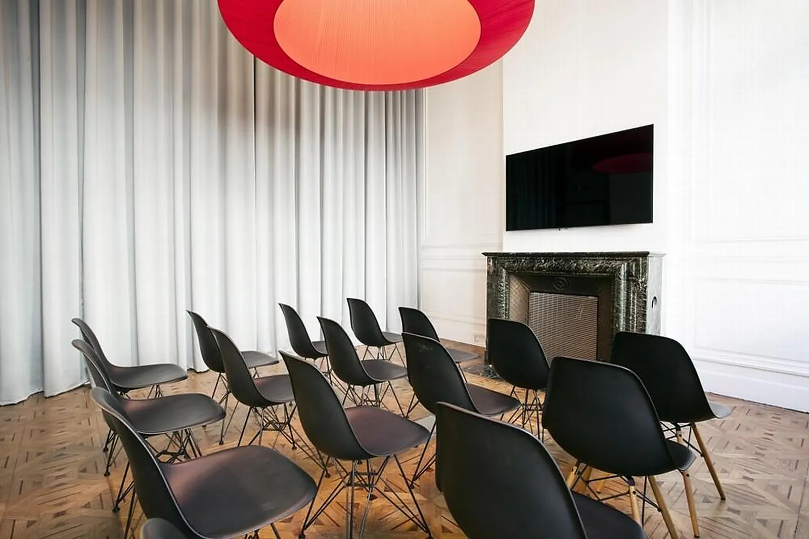 Lieux événementiels, C2 HÔTEL