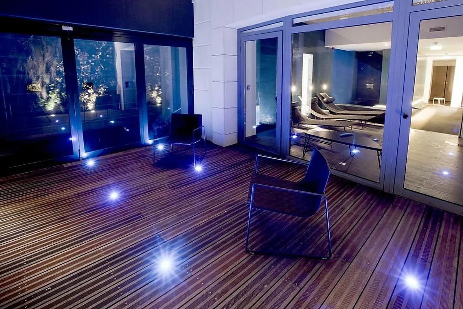 Lieux événementiels, C2 HÔTEL