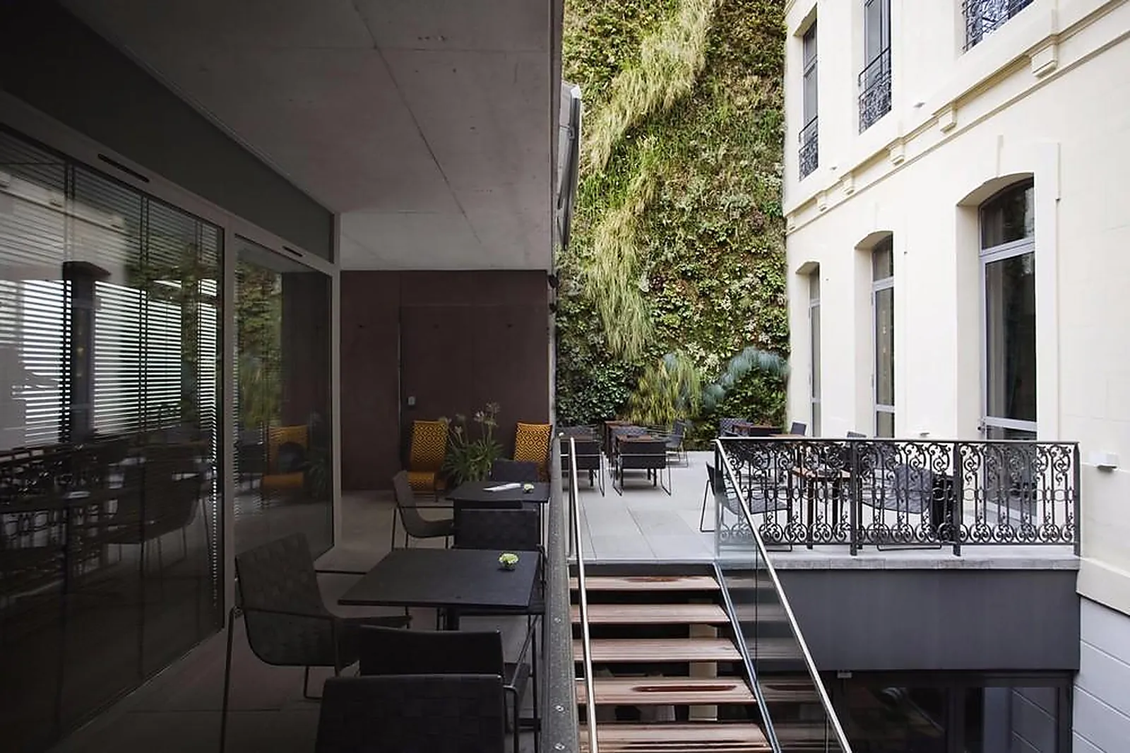 Lieux événementiels, C2 HÔTEL