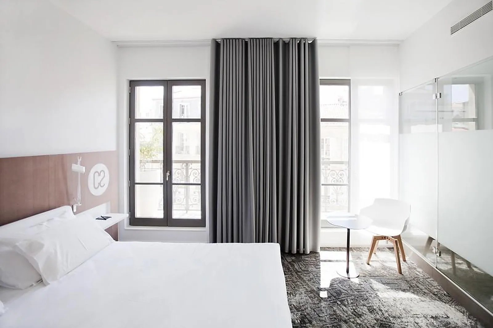 Lieux événementiels, C2 HÔTEL