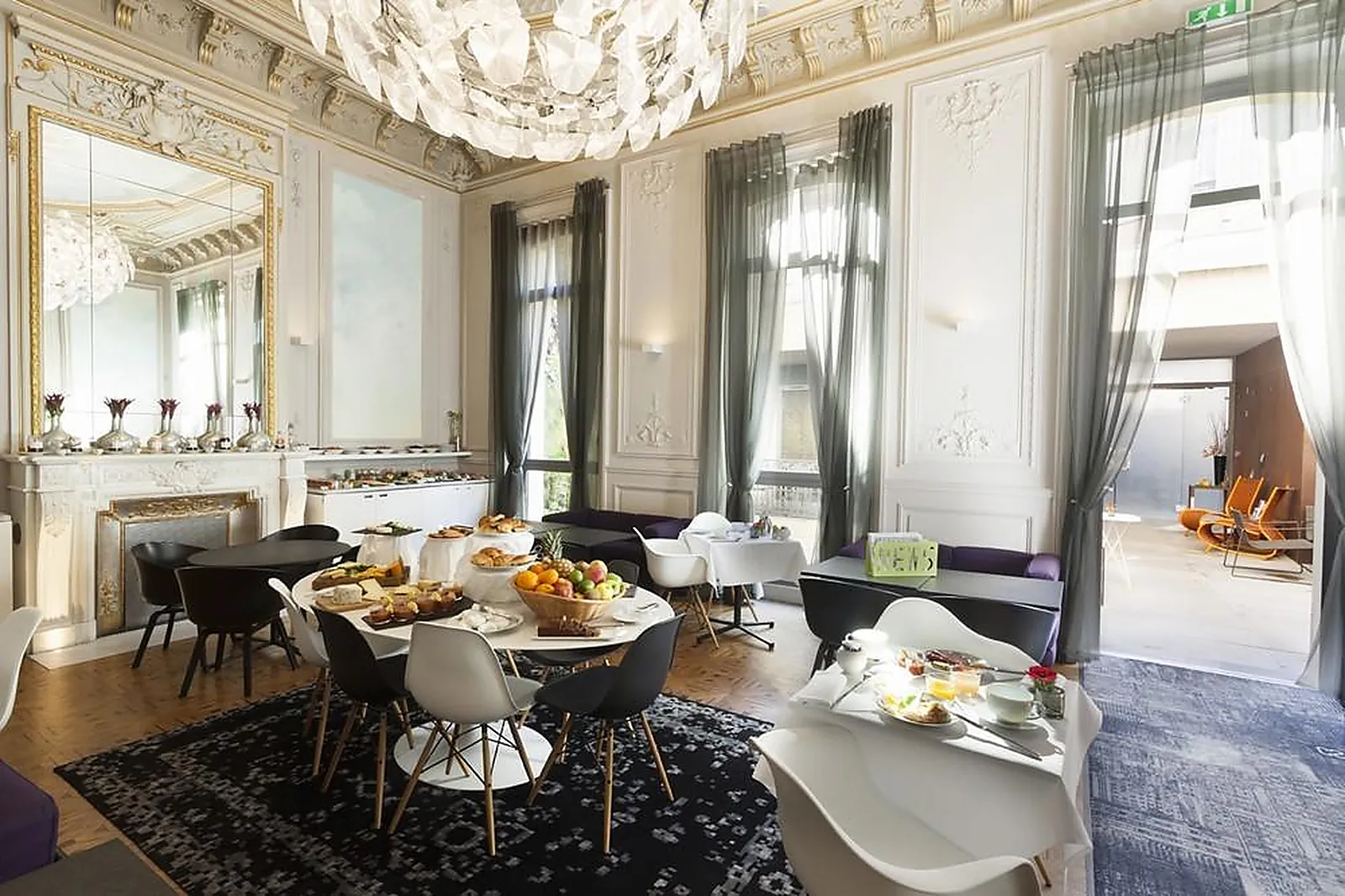 Lieux événementiels, C2 HÔTEL