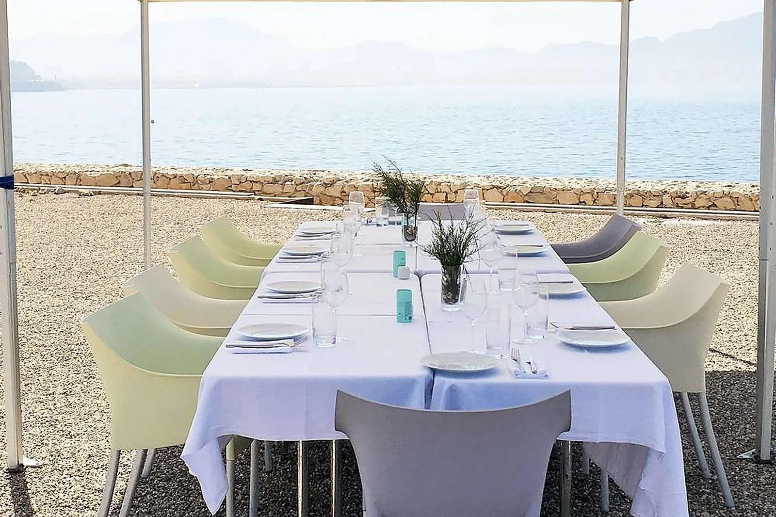 Lieux événementiels, C2 HÔTEL