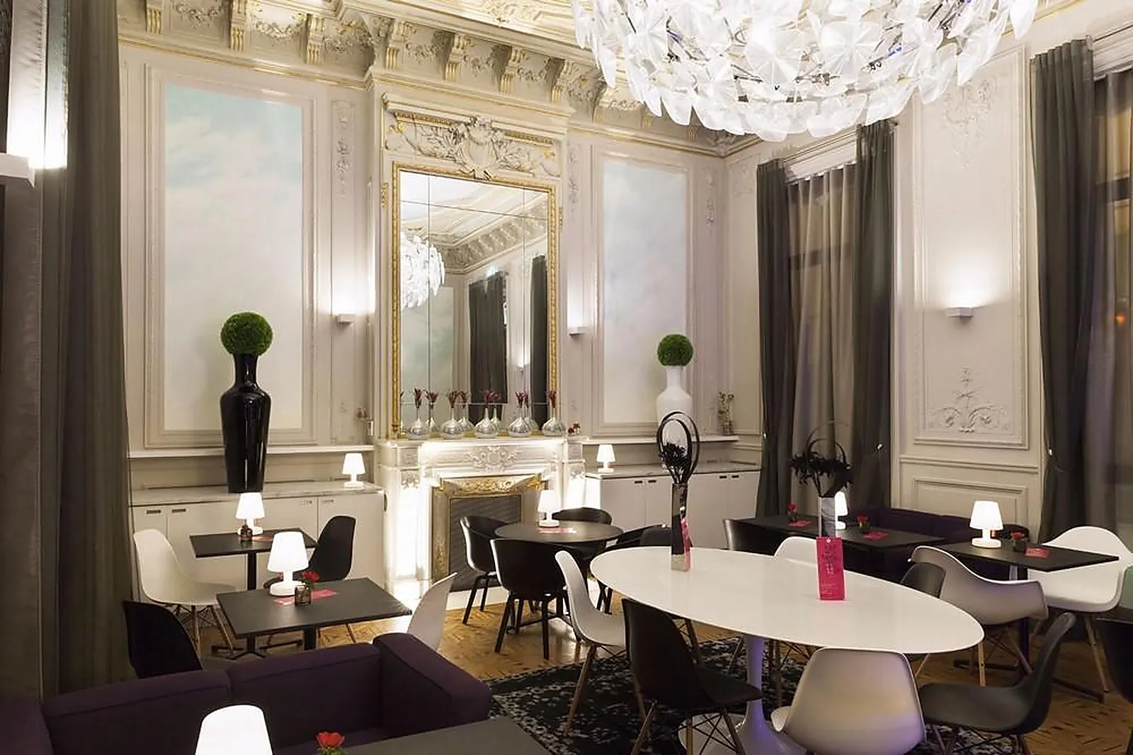 Lieux événementiels, C2 HÔTEL