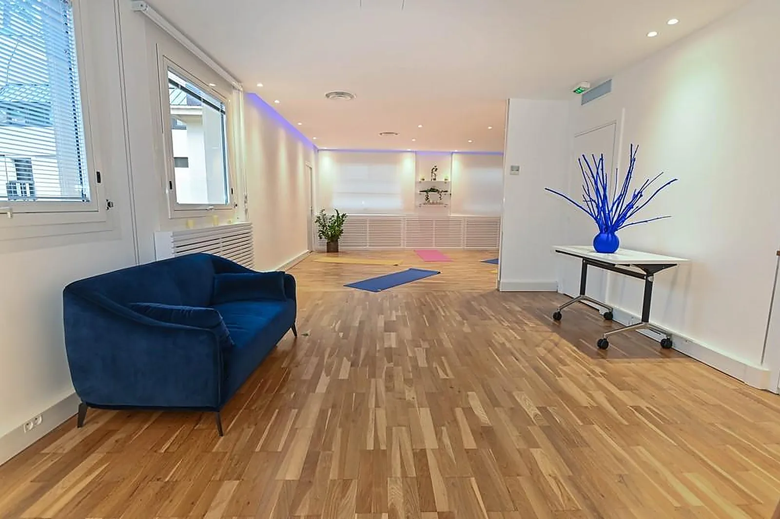 Lieux événementiels, CATS BUSINESS CENTRE