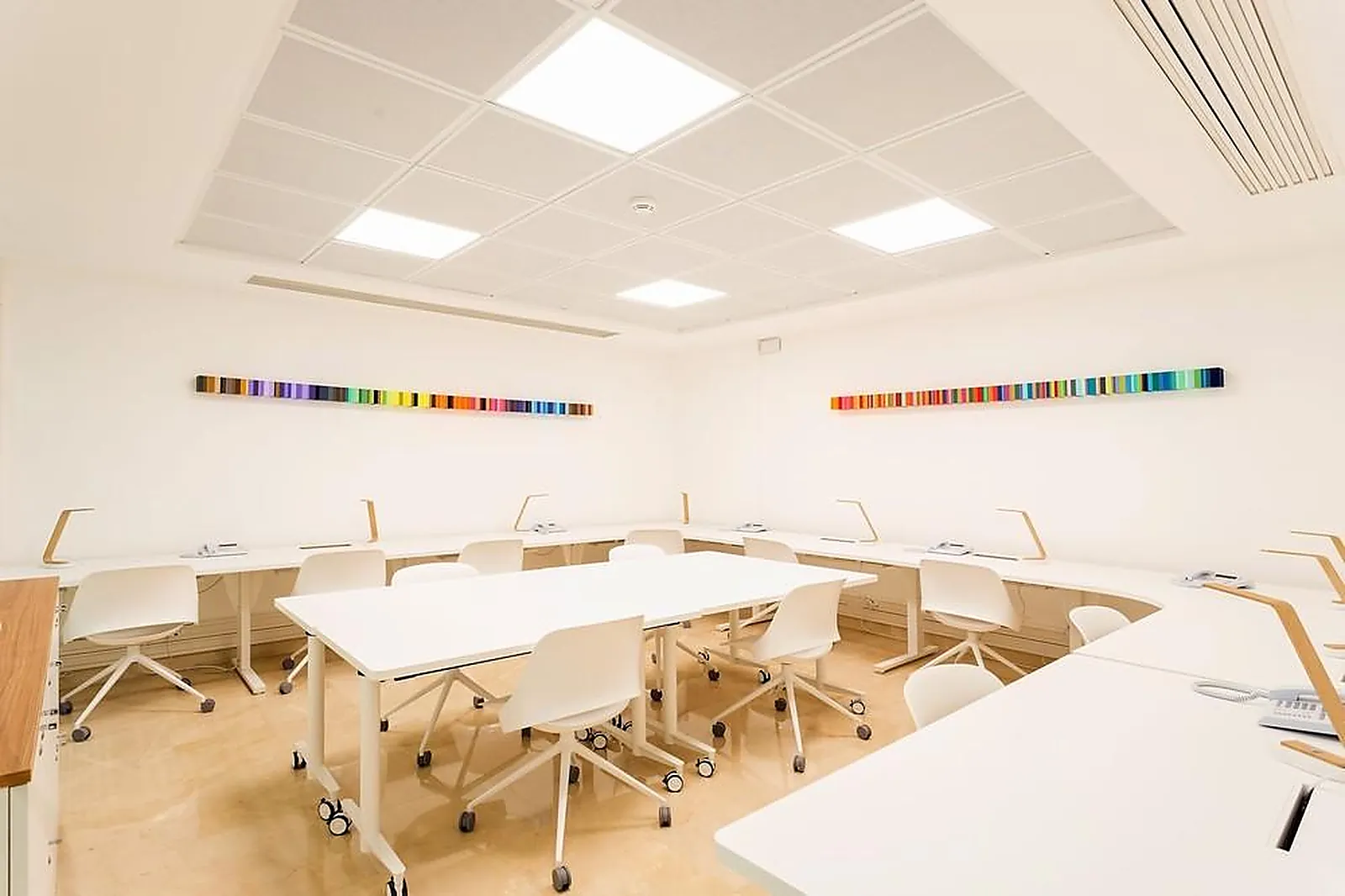 Lieux événementiels, CATS BUSINESS CENTRE