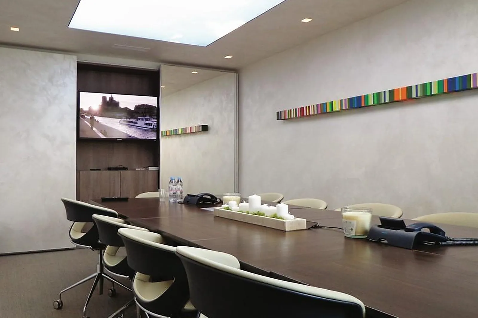 Lieux événementiels, CATS BUSINESS CENTRE