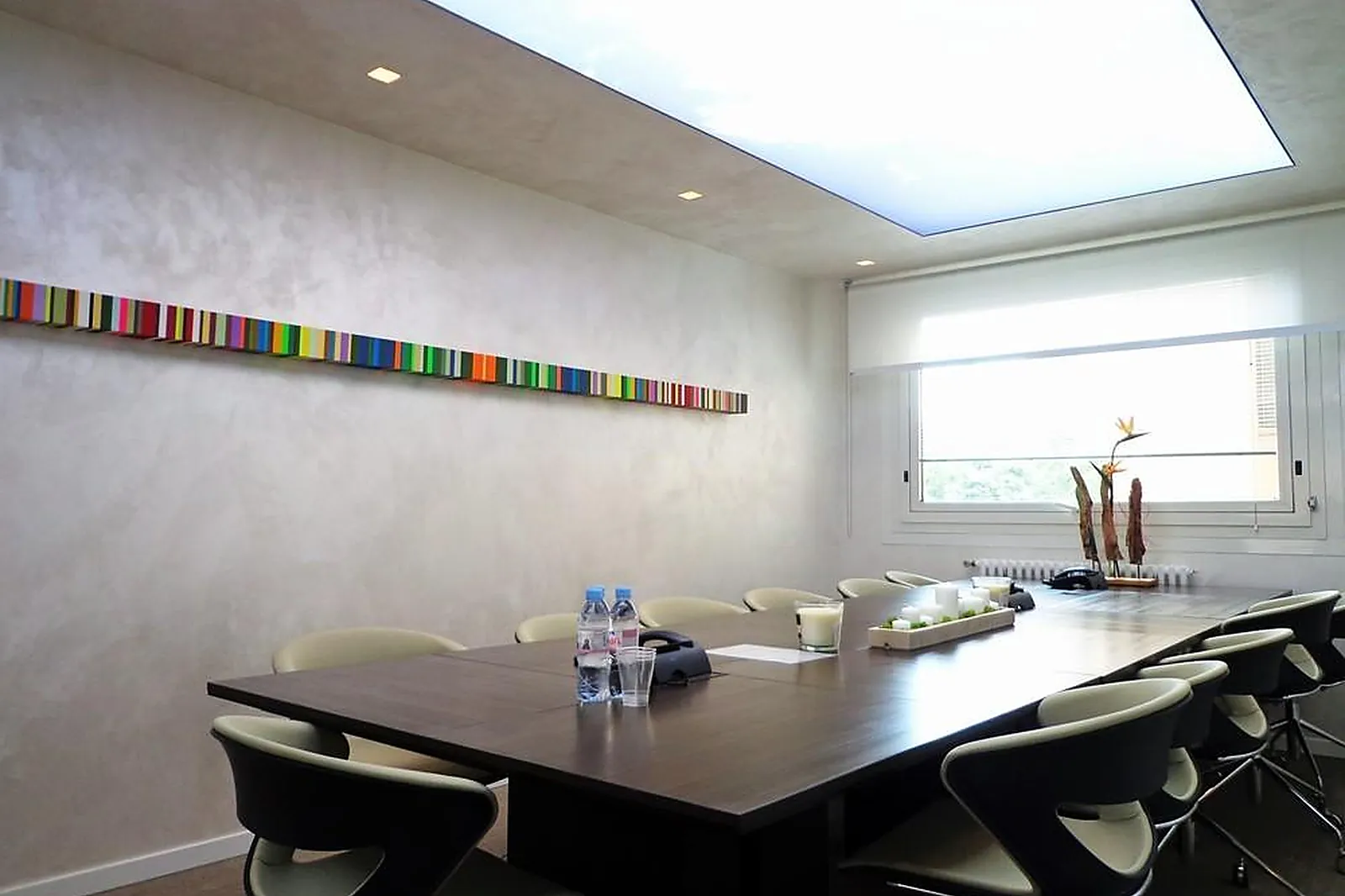 Lieux événementiels, CATS BUSINESS CENTRE