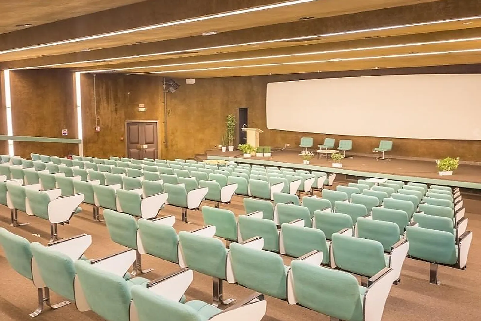 Lieux événementiels, CCI BAYONNE PAYS BASQUE