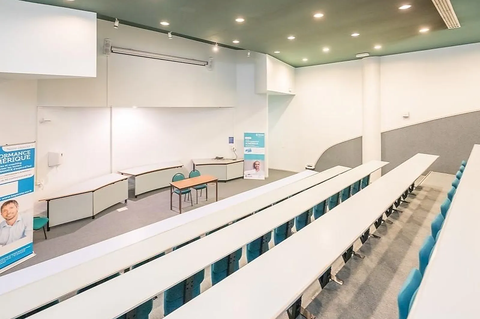 Lieux événementiels, CCI BAYONNE PAYS BASQUE