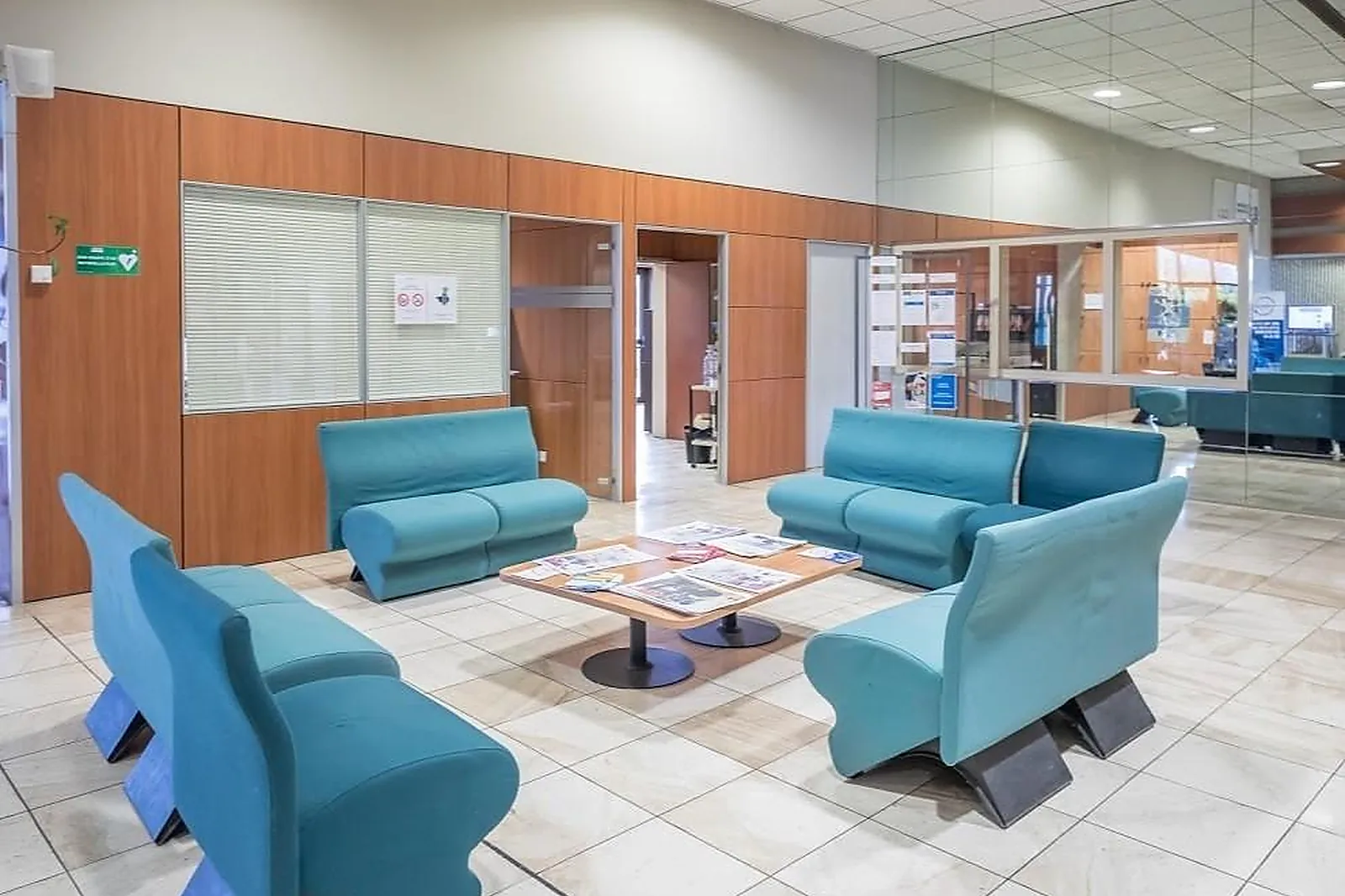 Lieux événementiels, CCI BAYONNE PAYS BASQUE