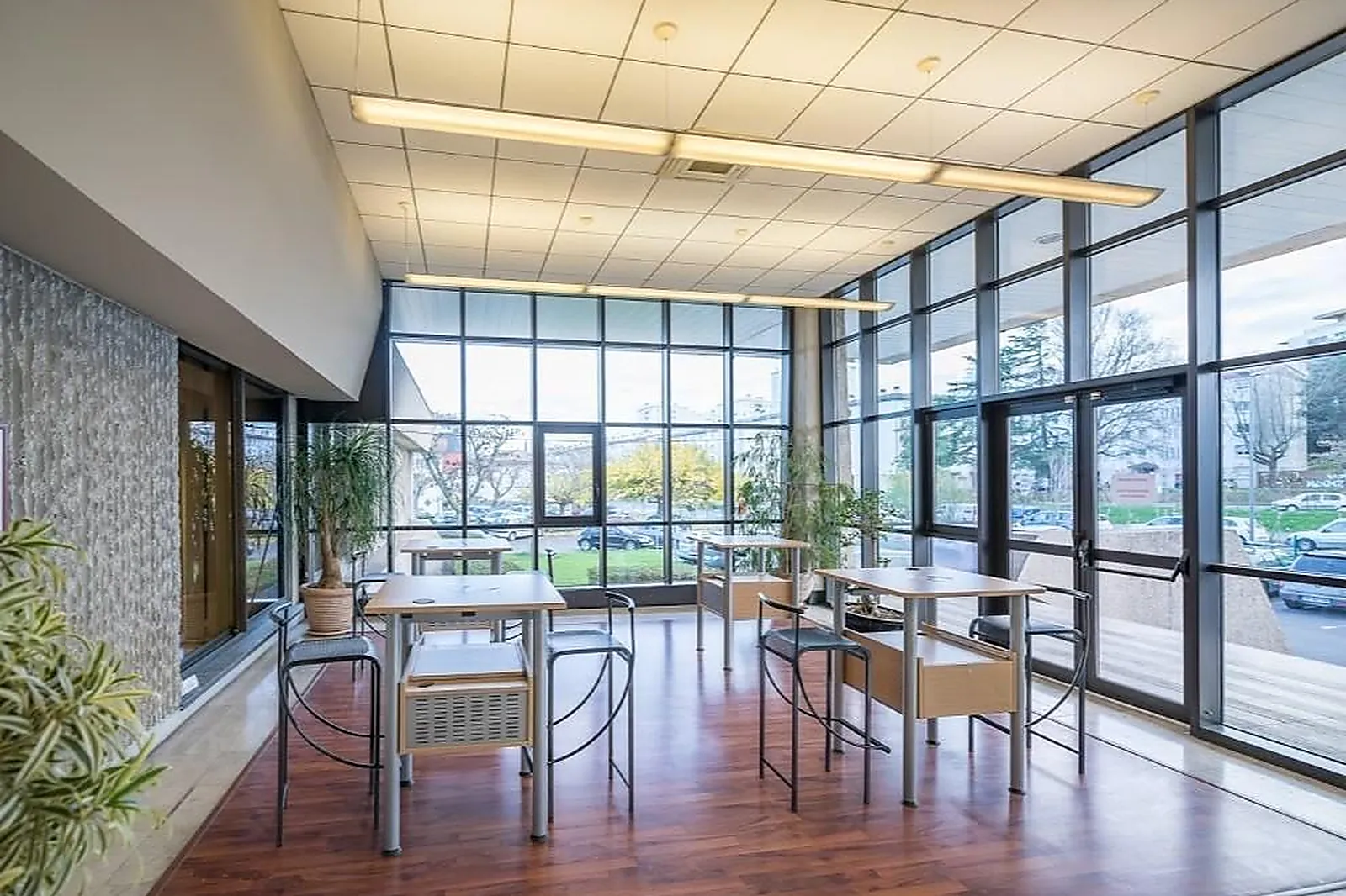 Lieux événementiels, CCI BAYONNE PAYS BASQUE