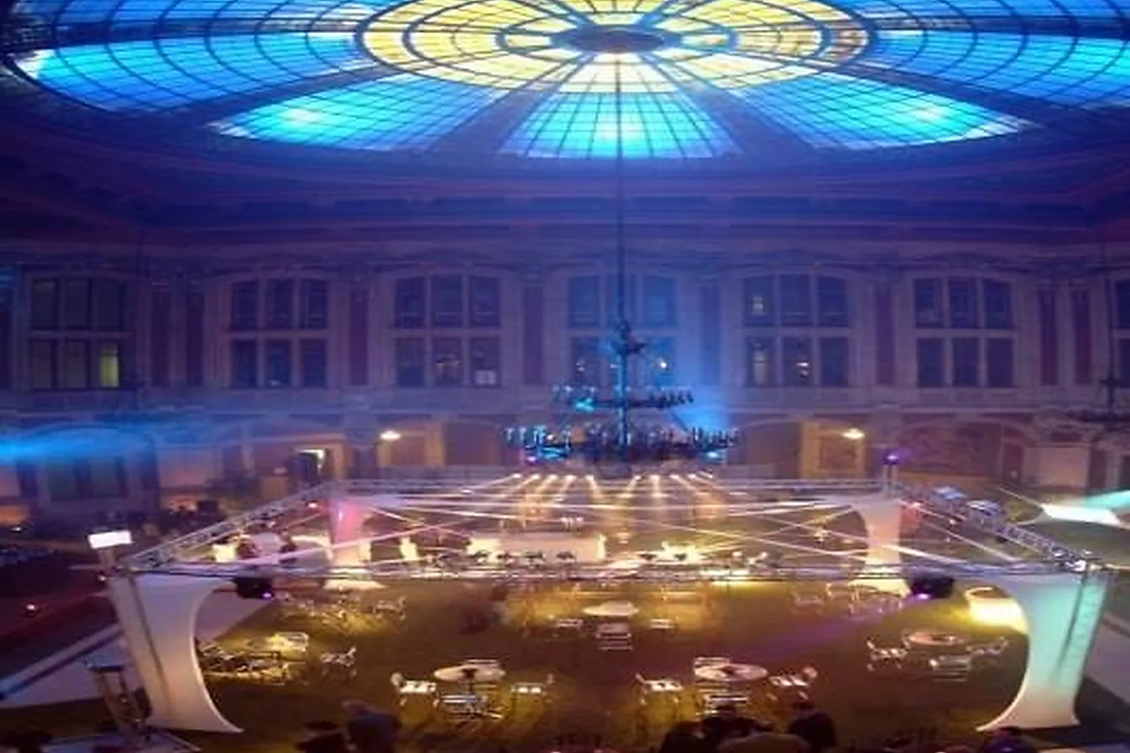 Lieux événementiels, CCI GRAND LILLE