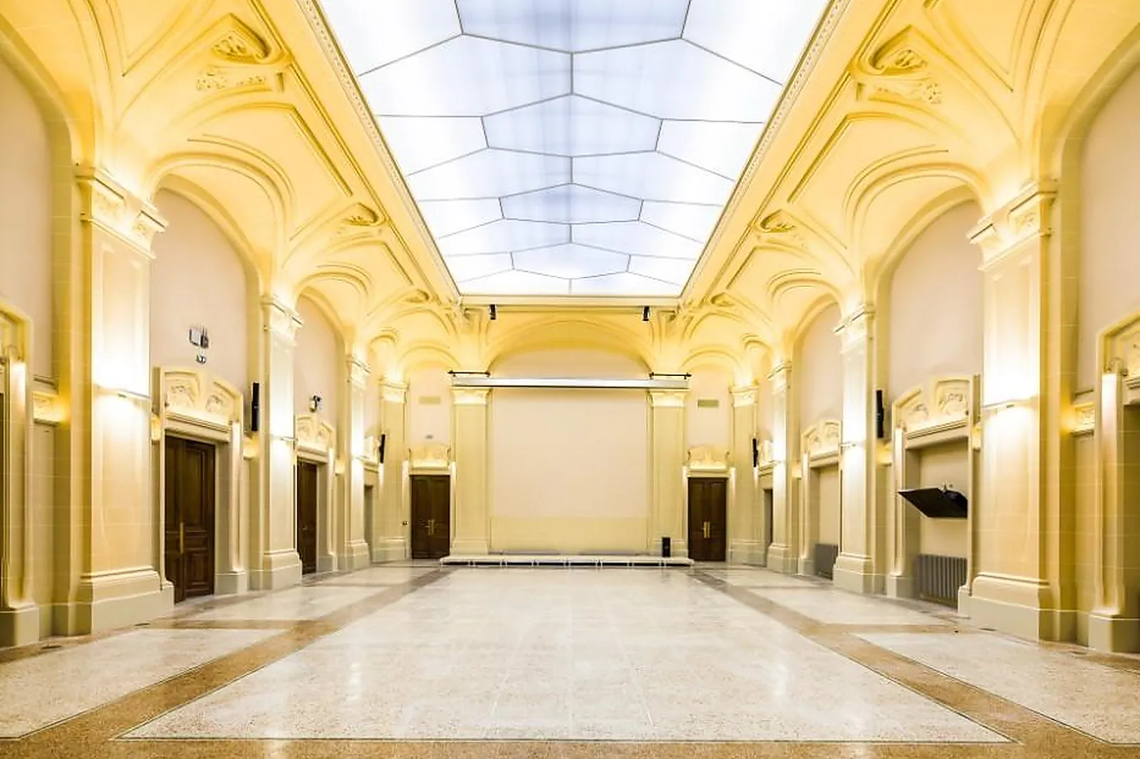 Lieux événementiels, CCI GRAND NANCY MÉTROPOLE MEURTHE-ET-MOSELLE