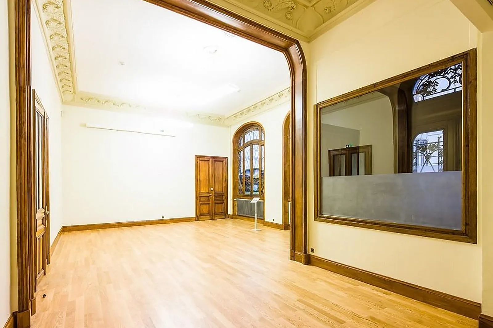 Lieux événementiels, CCI GRAND NANCY MÉTROPOLE MEURTHE-ET-MOSELLE