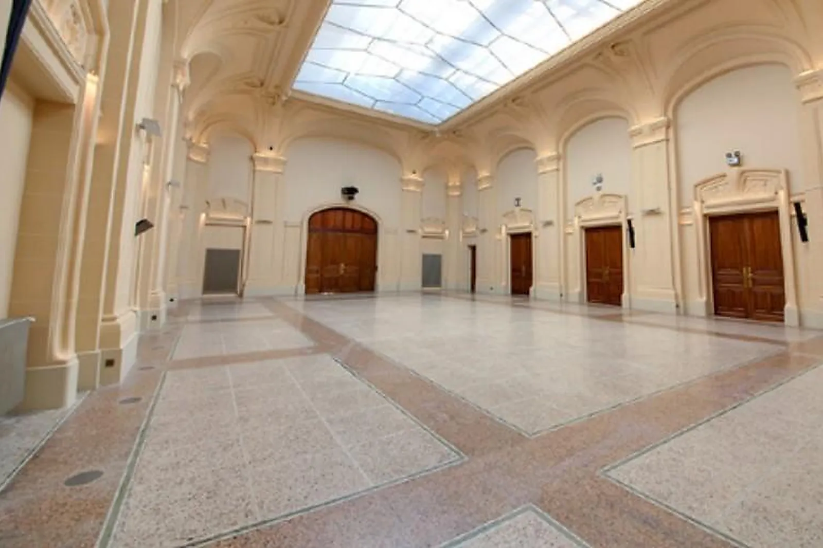 Lieux événementiels, CCI GRAND NANCY MÉTROPOLE MEURTHE-ET-MOSELLE