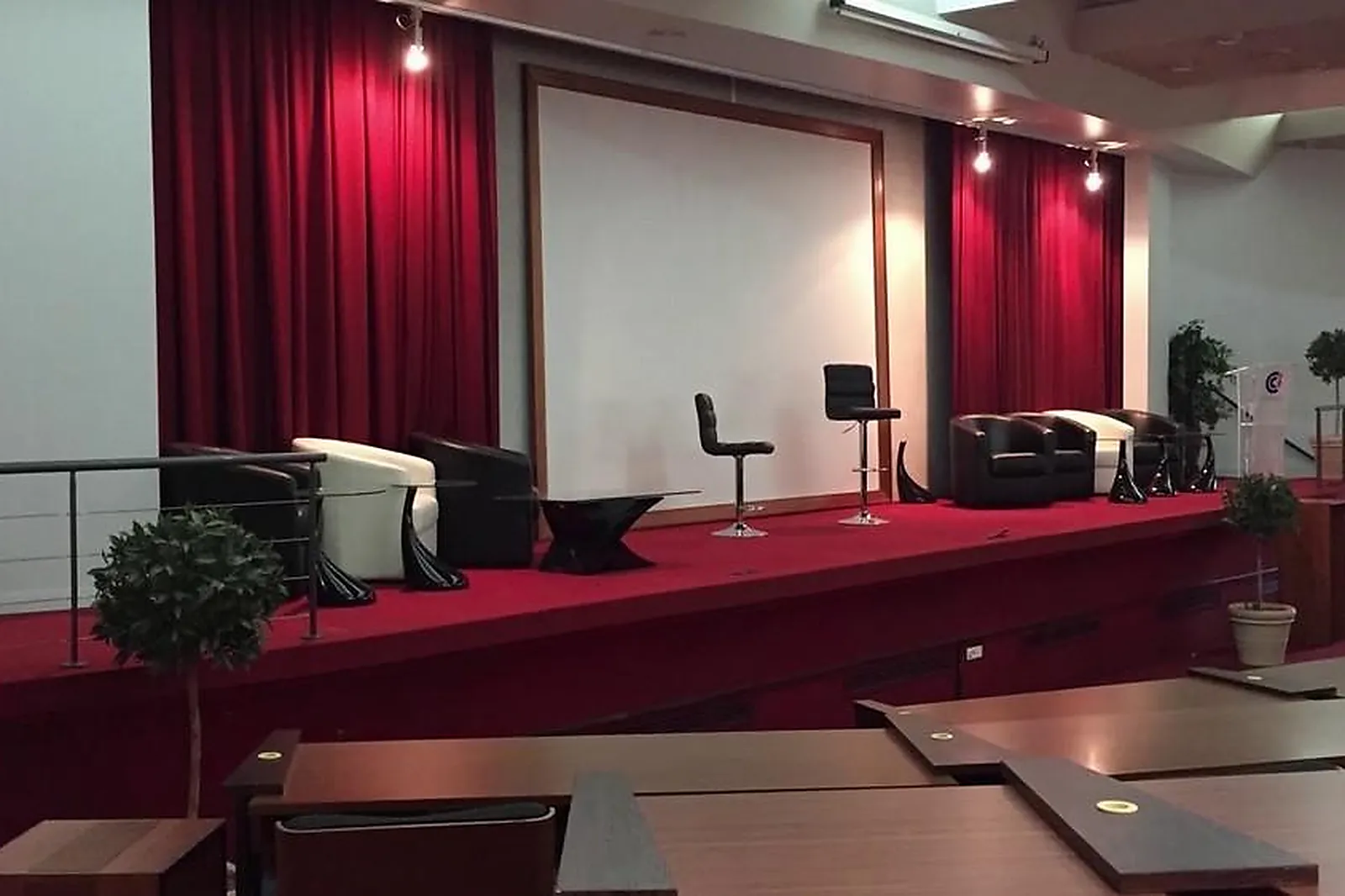 Lieux événementiels, CCI LIMOGES HAUTE-VIENNE