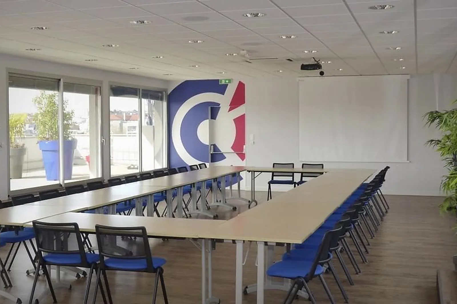 Lieux événementiels, CCI LIMOGES HAUTE-VIENNE