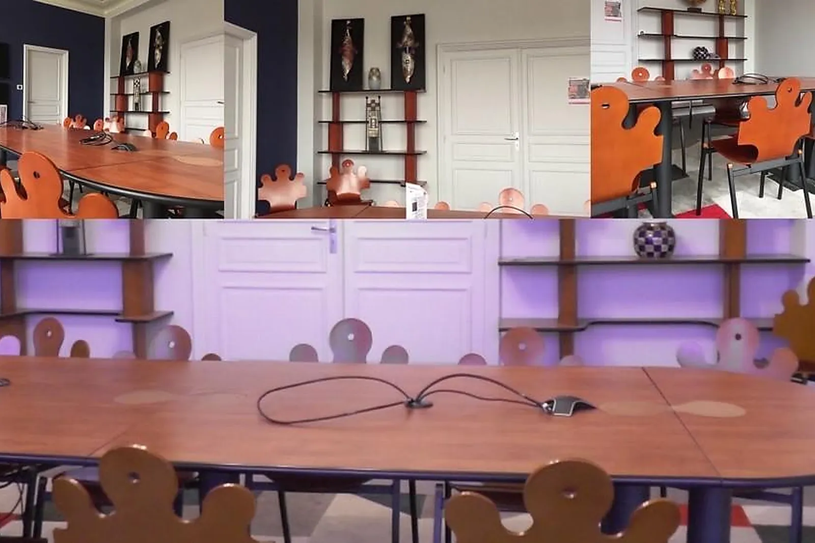 Lieux événementiels, CCI LIMOGES HAUTE-VIENNE