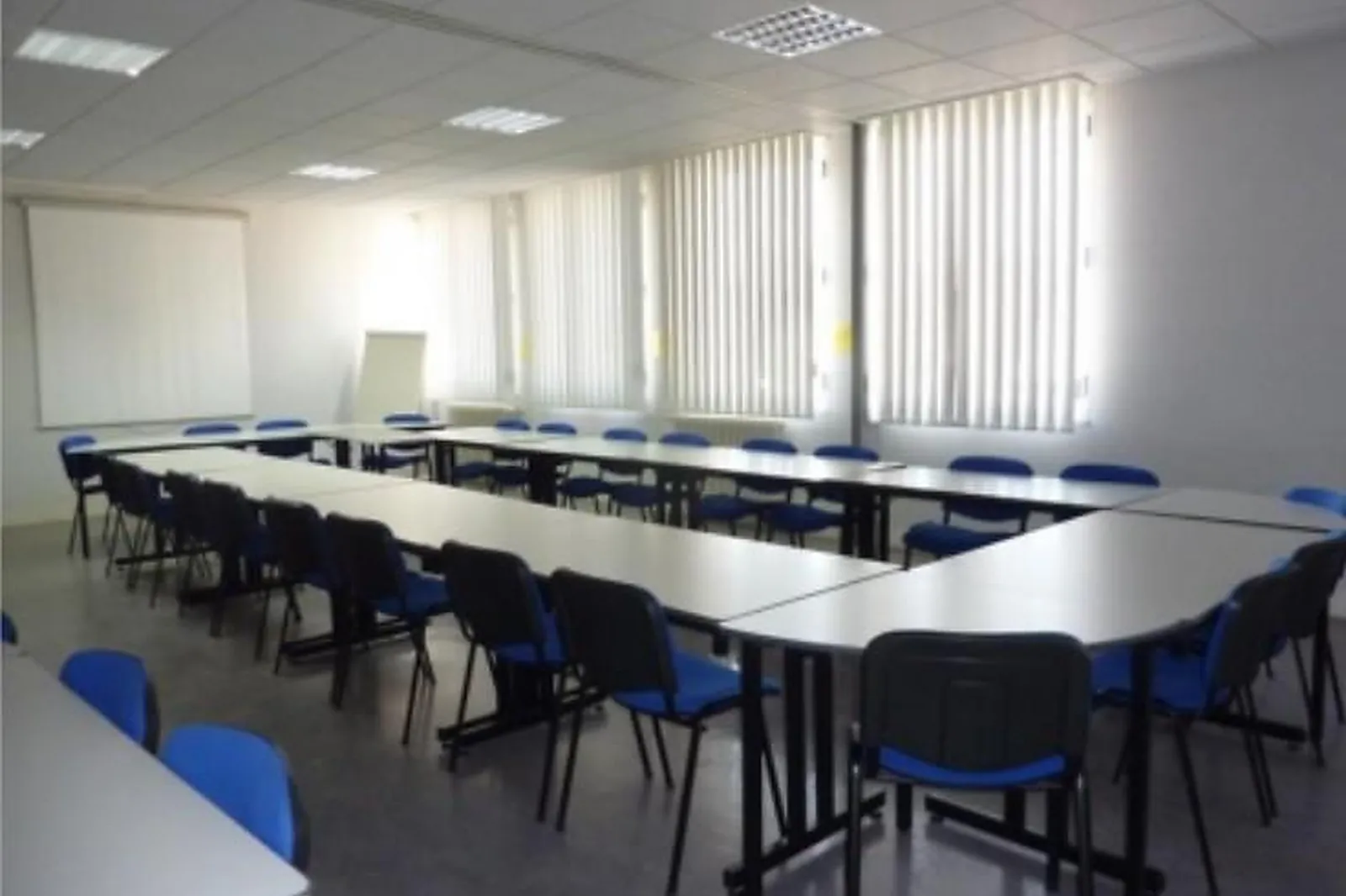 Lieux événementiels, CCI NIÈVRE