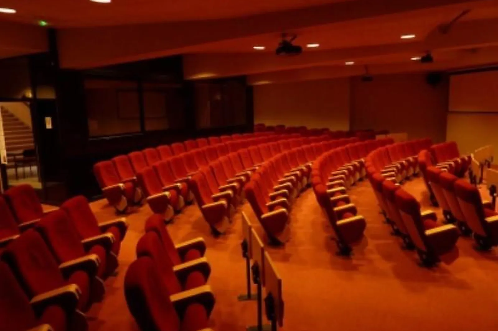 Lieux événementiels, CCI NIÈVRE