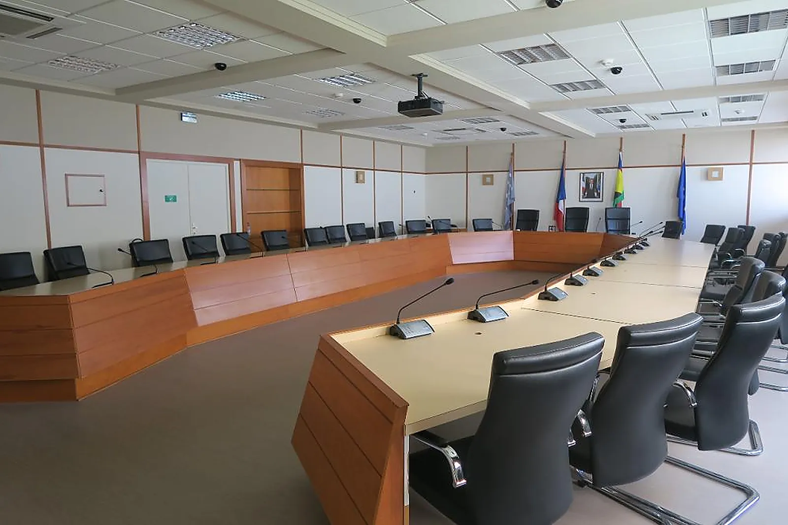 Lieux événementiels, CCI NOUVELLE-CALÉDONIE