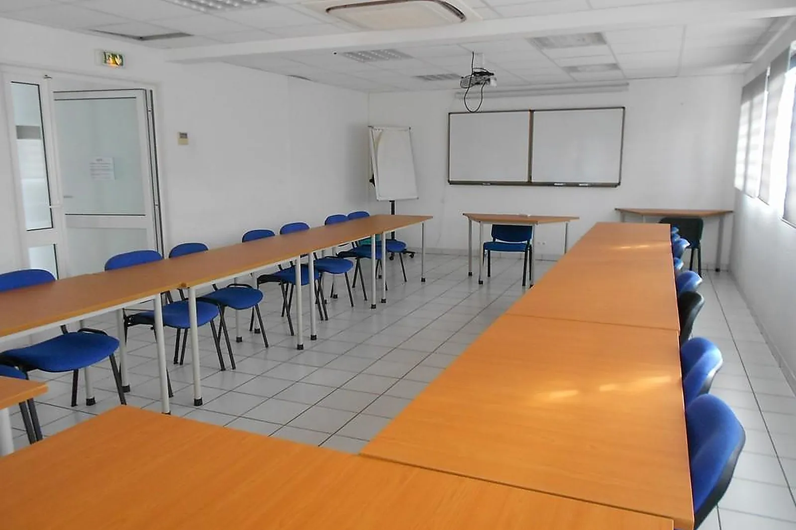 Lieux événementiels, CCI NOUVELLE-CALÉDONIE