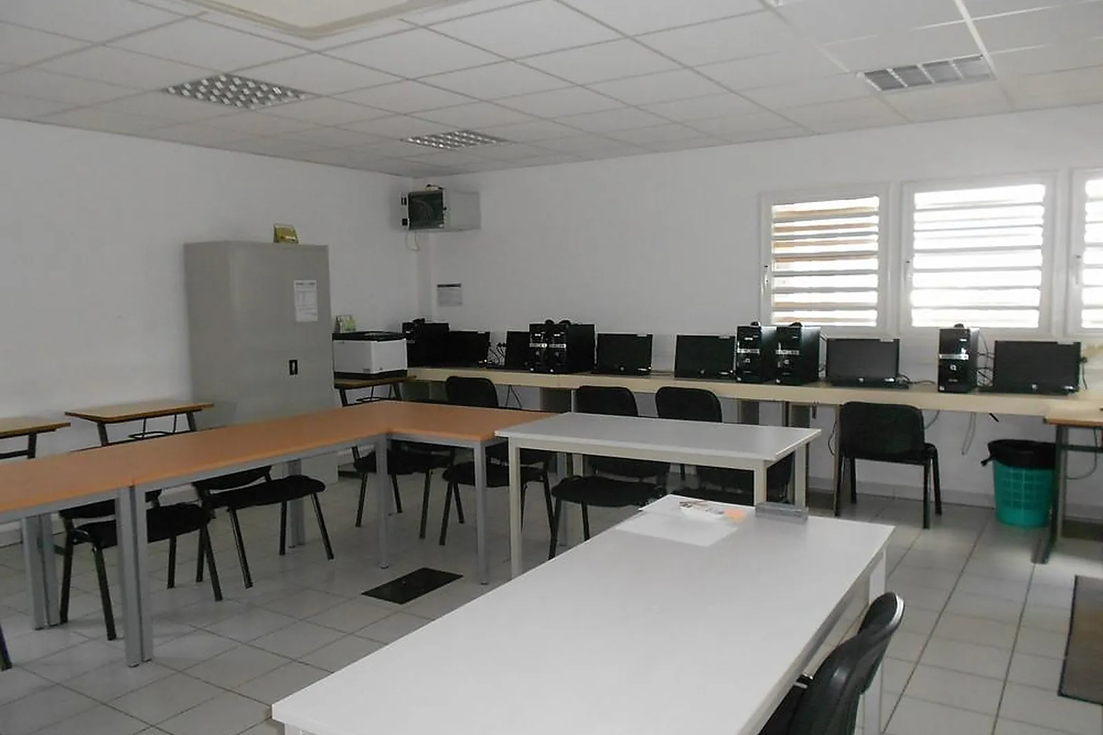 Lieux événementiels, CCI NOUVELLE-CALÉDONIE