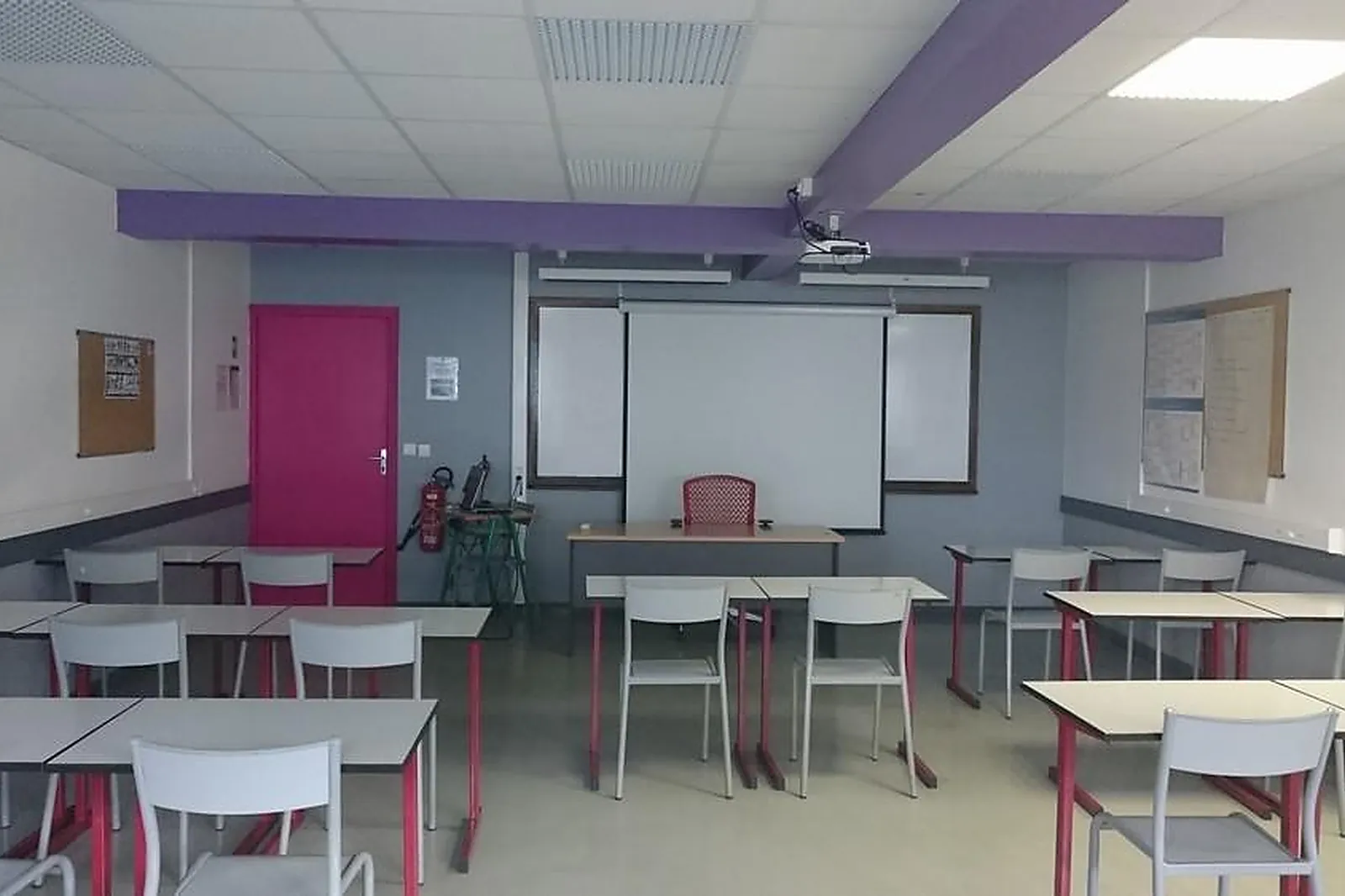 Lieux événementiels, CCI NOUVELLE-CALÉDONIE