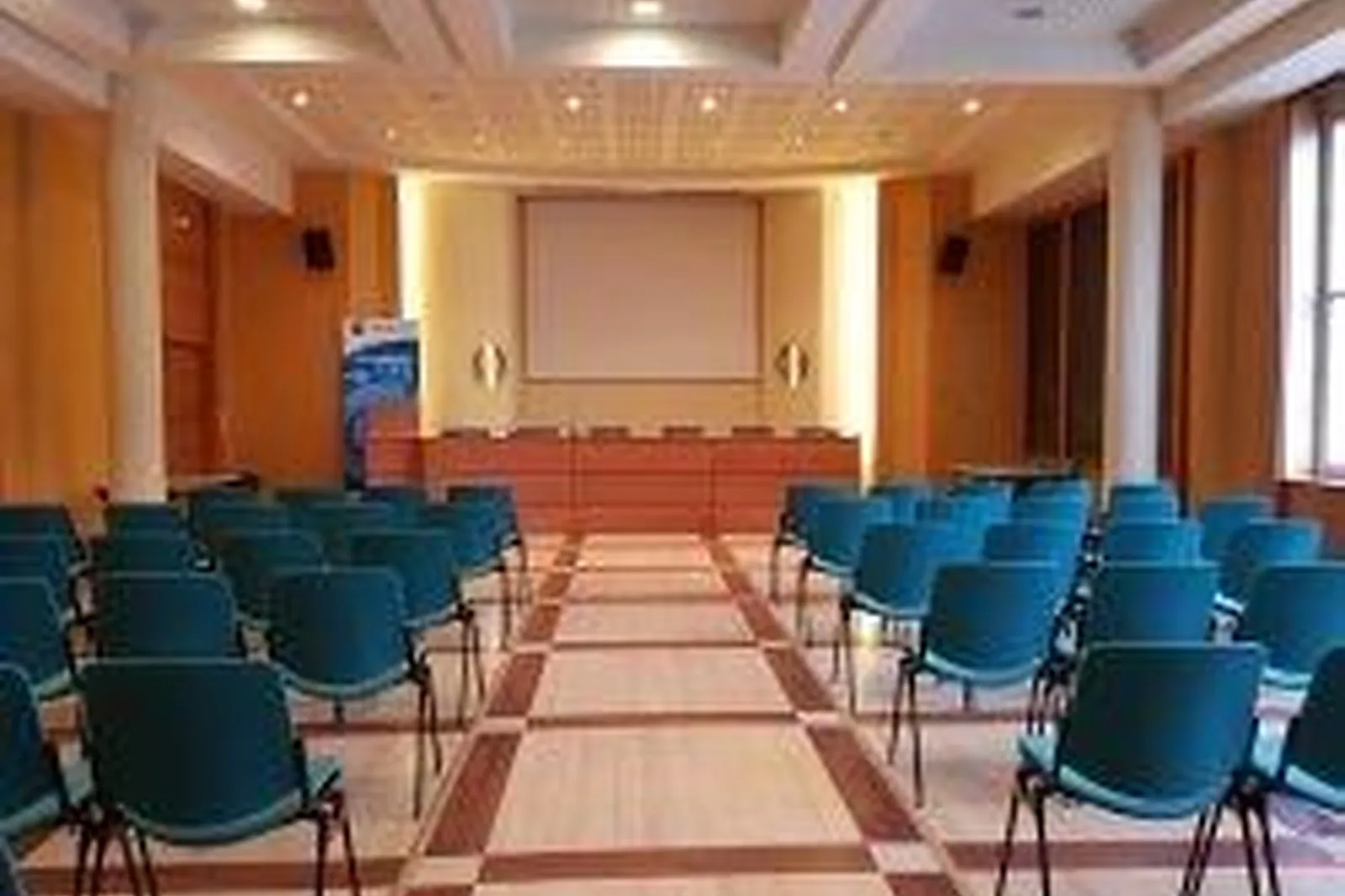 Lieux événementiels, CCI DE L'ALLIER