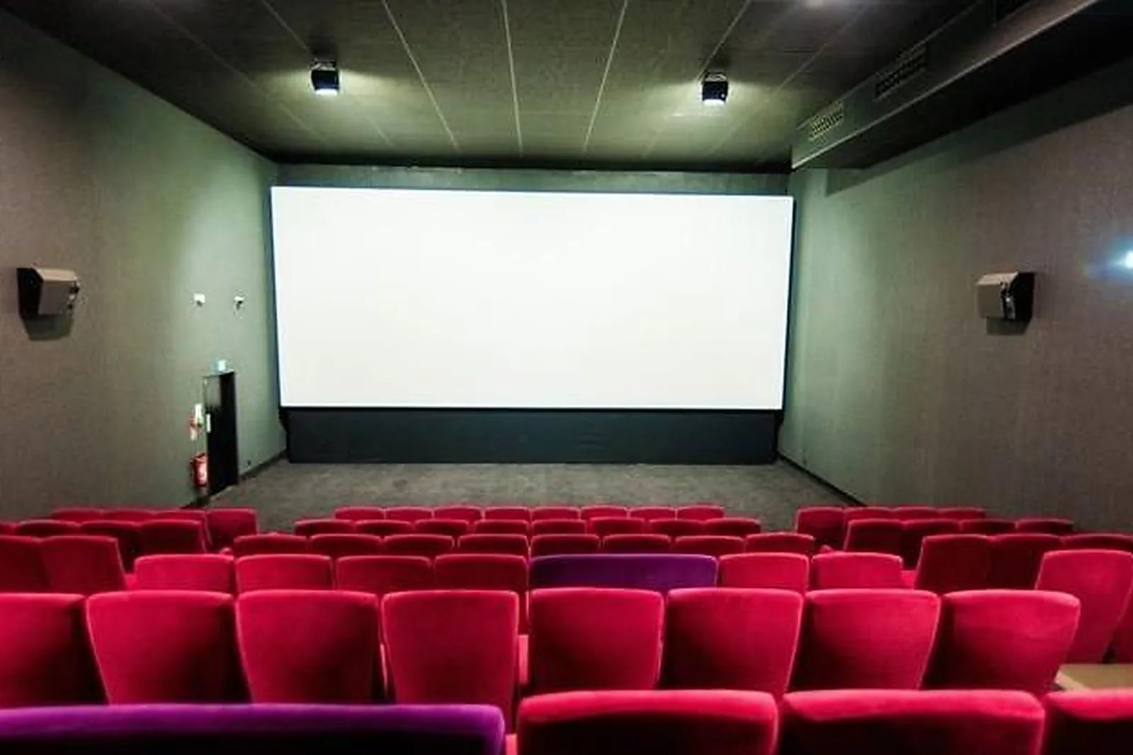 Lieux événementiels, CGR ALBI