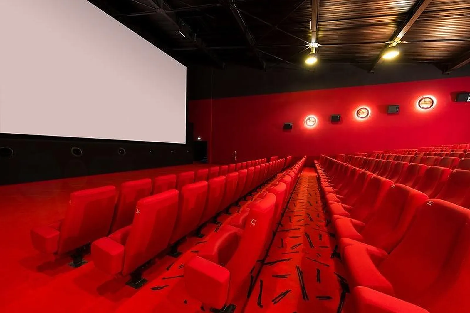 Lieux événementiels, CGR BEAUNE