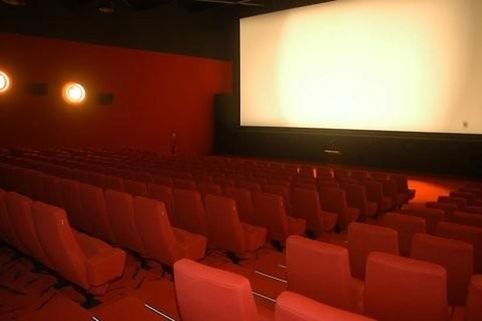 Lieux événementiels, CGR BEAUNE