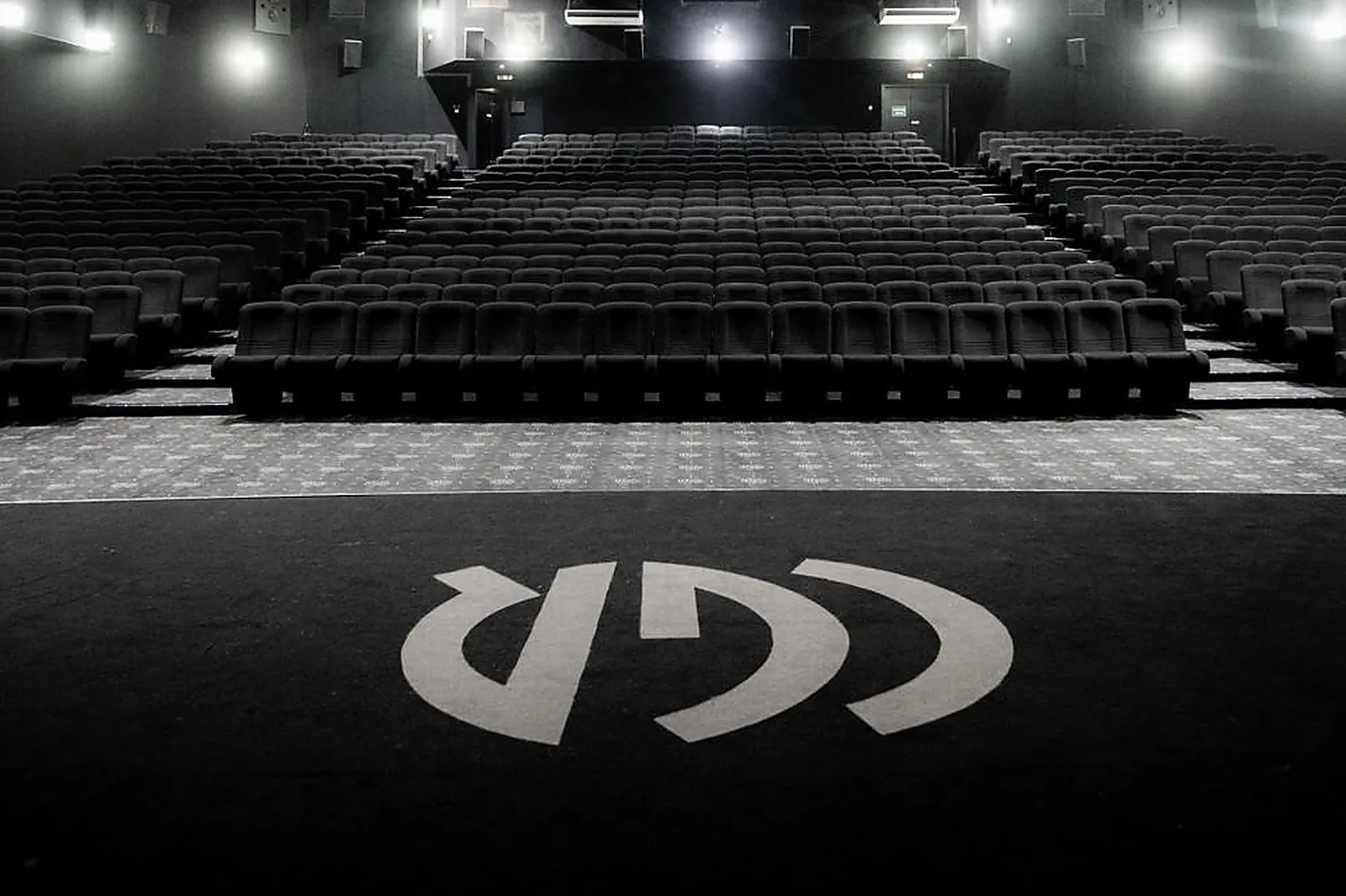 Lieux événementiels, CGR BEAUVAIS