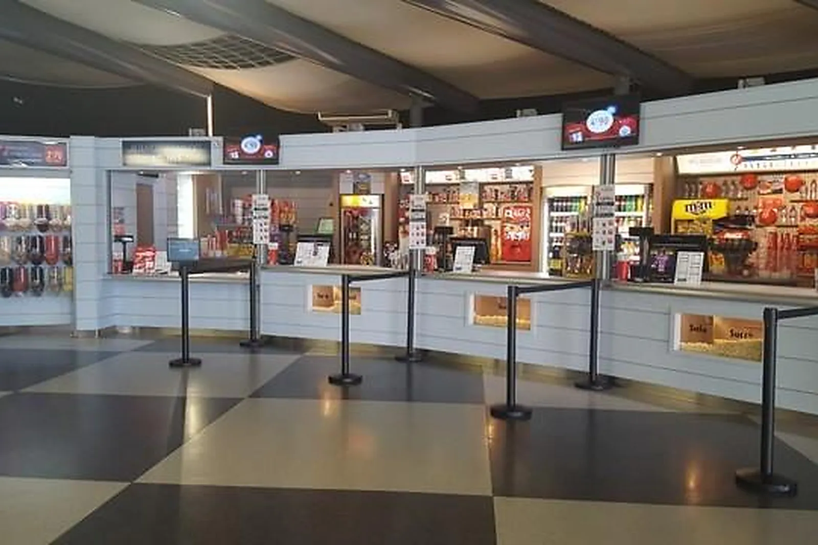 Lieux événementiels, CGR BÉTHUNE BRUAY-LA-BUISSIÈRE