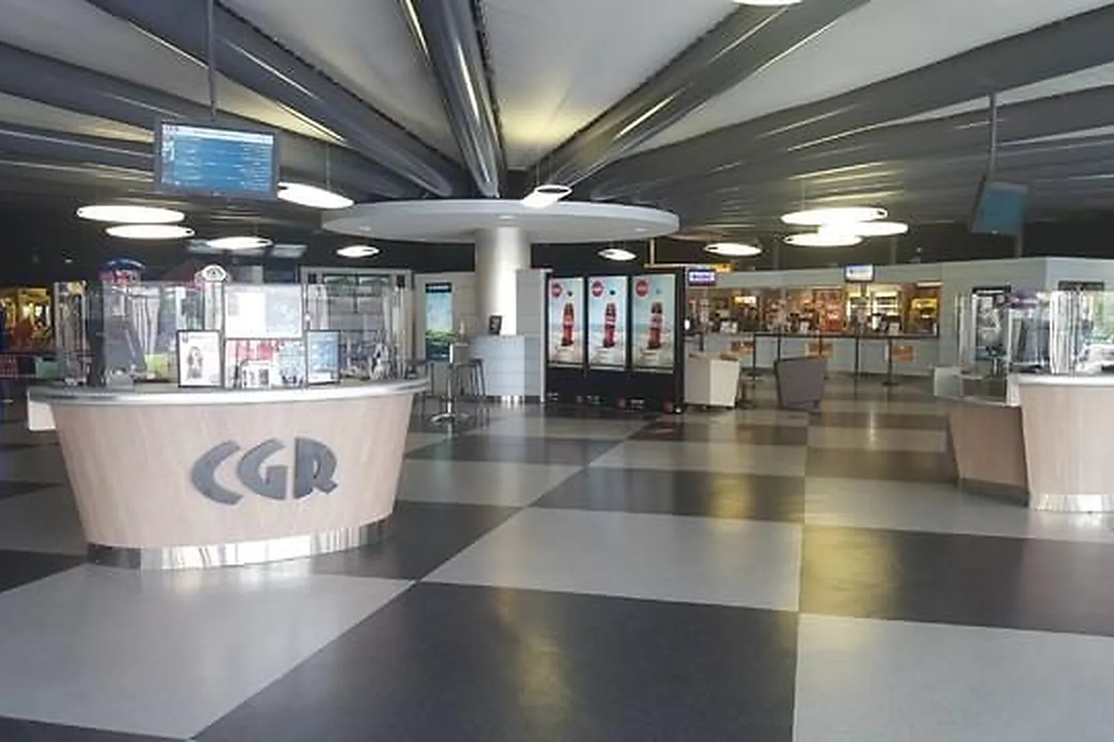 Lieux événementiels, CGR BÉTHUNE BRUAY-LA-BUISSIÈRE