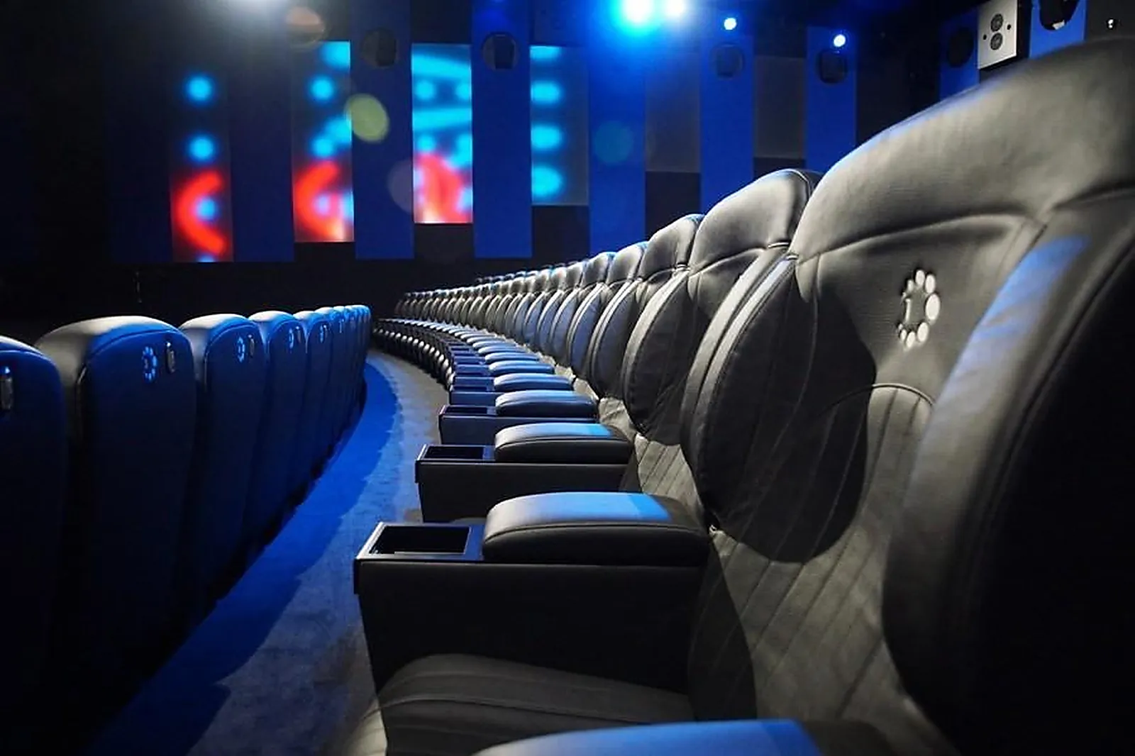 Lieux événementiels, CGR BLAGNAC