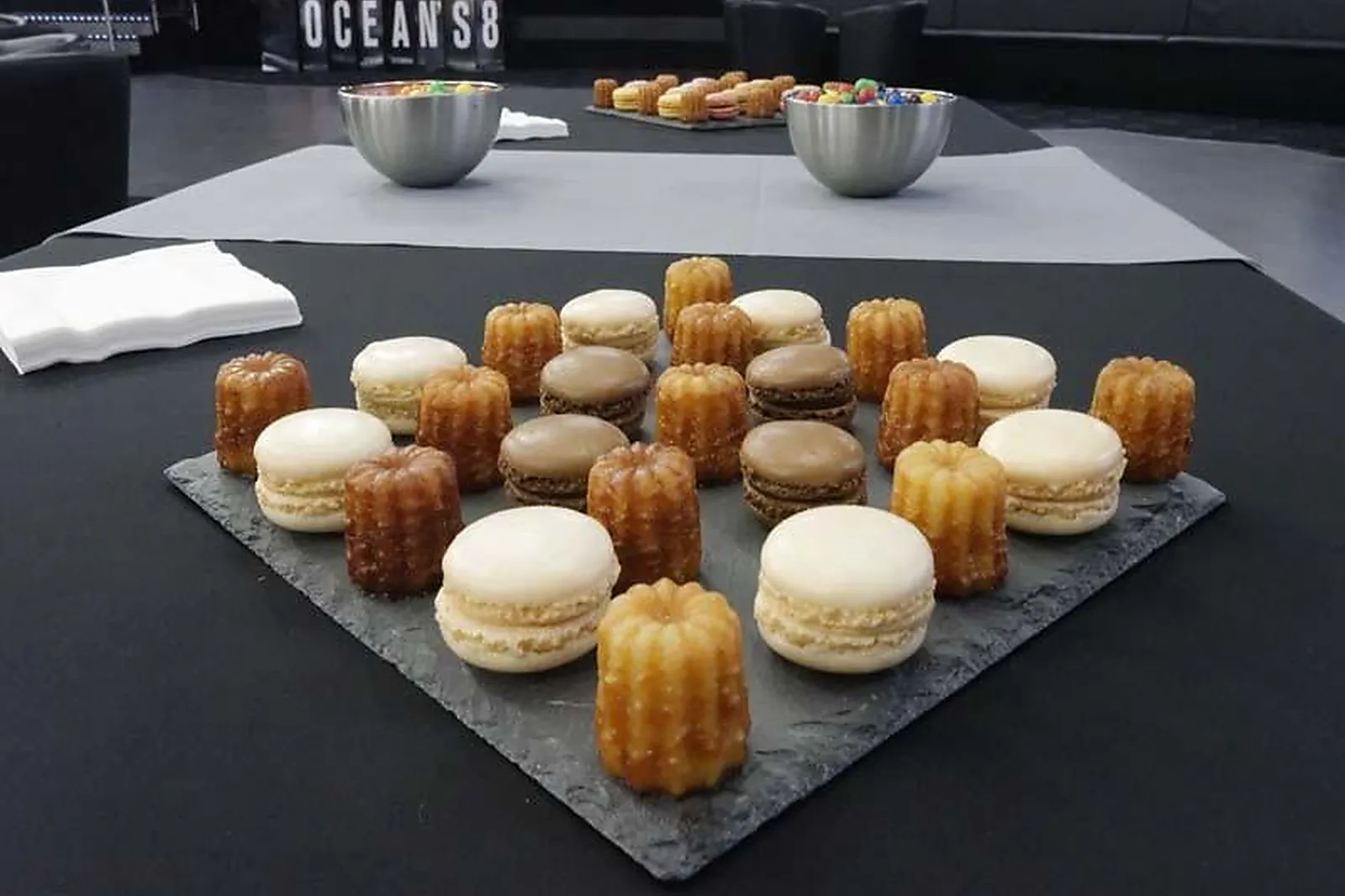 Lieux événementiels, CGR BLAGNAC