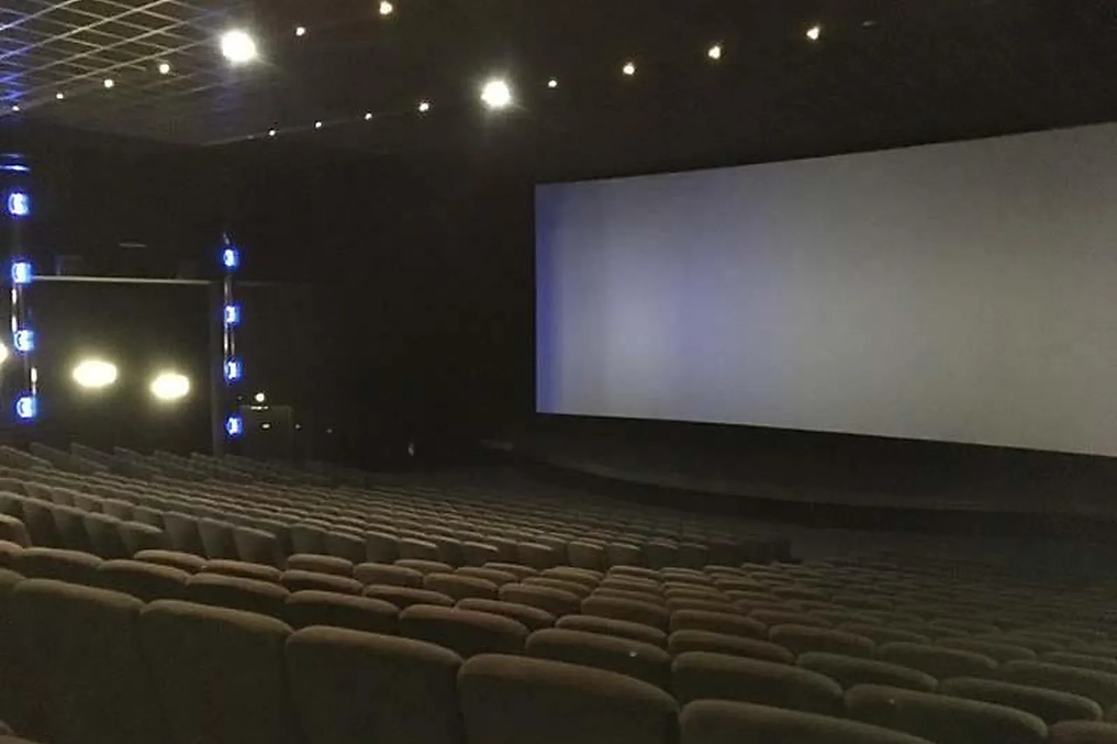 Lieux événementiels, CGR BOURGES