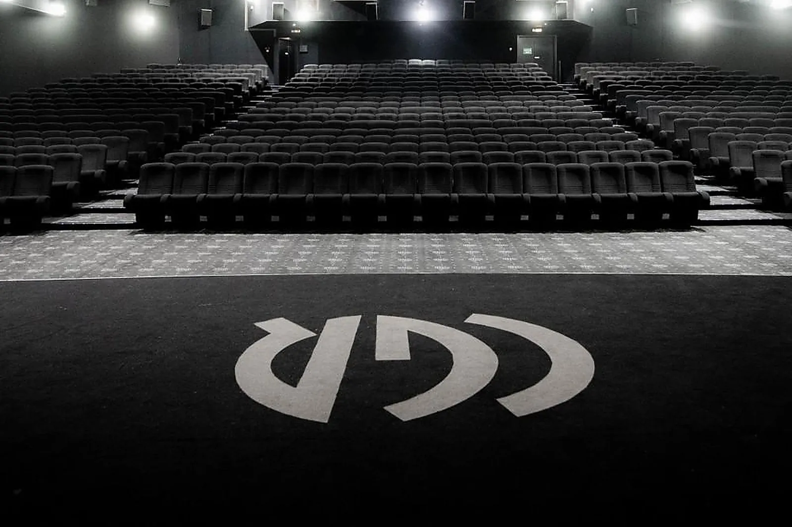 Lieux événementiels, CGR BOURGES