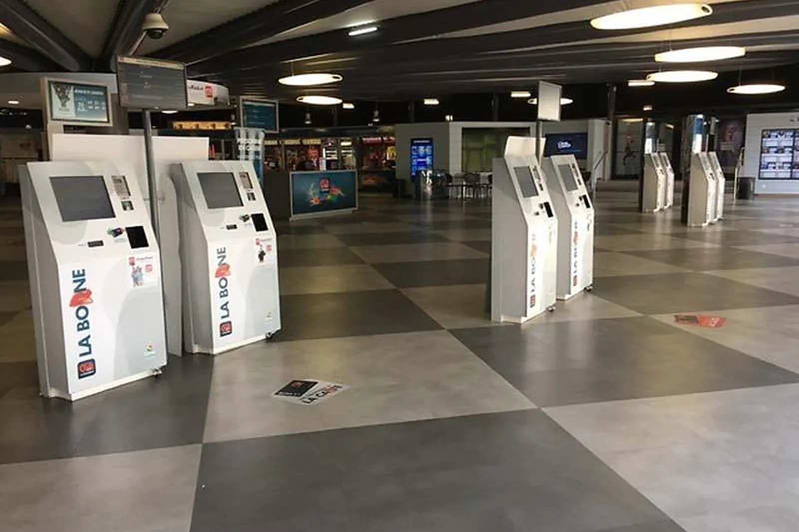 Lieux événementiels, CGR BOURGES