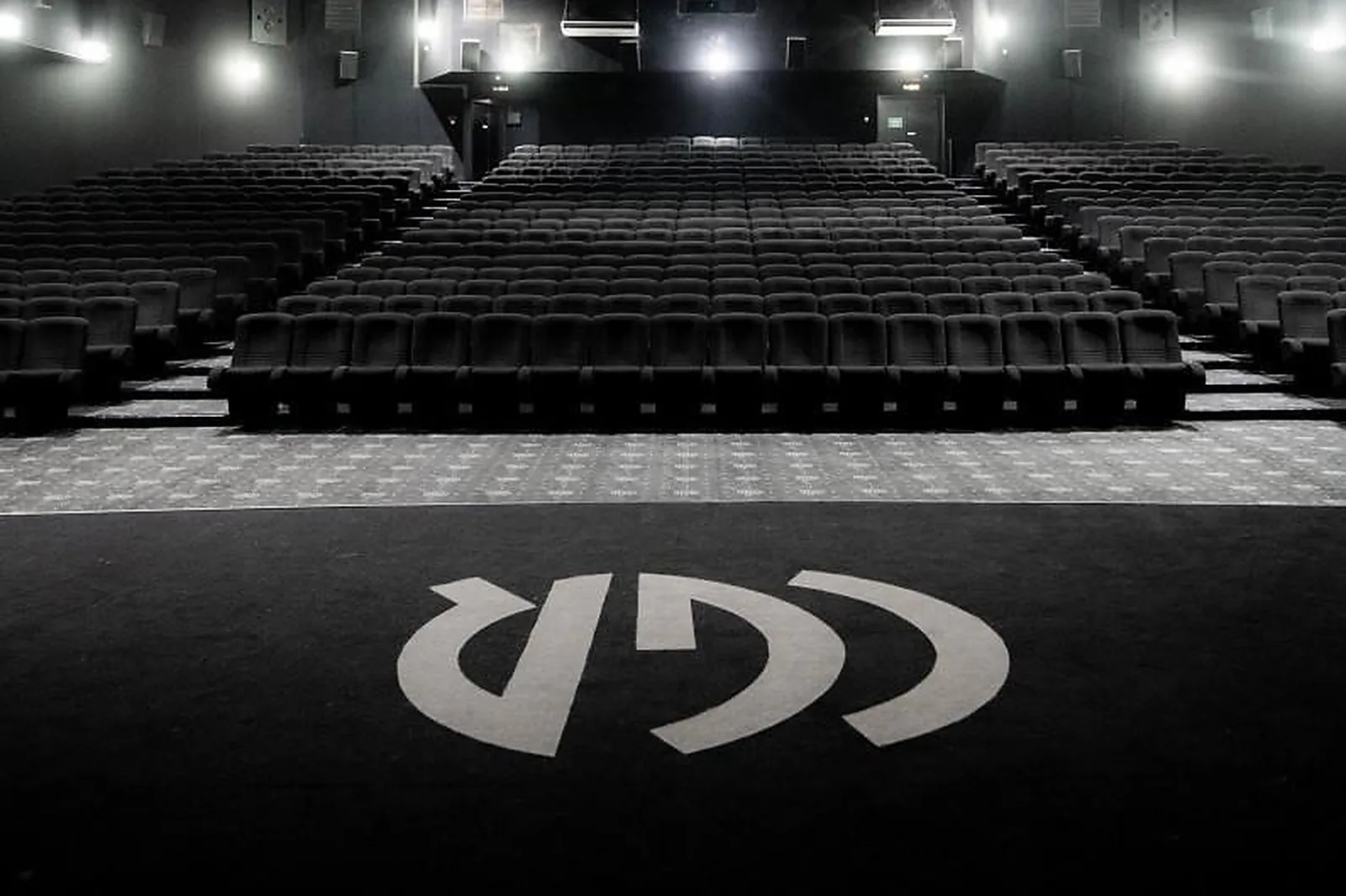 Lieux événementiels, CGR EPINAY-SUR-SEINE