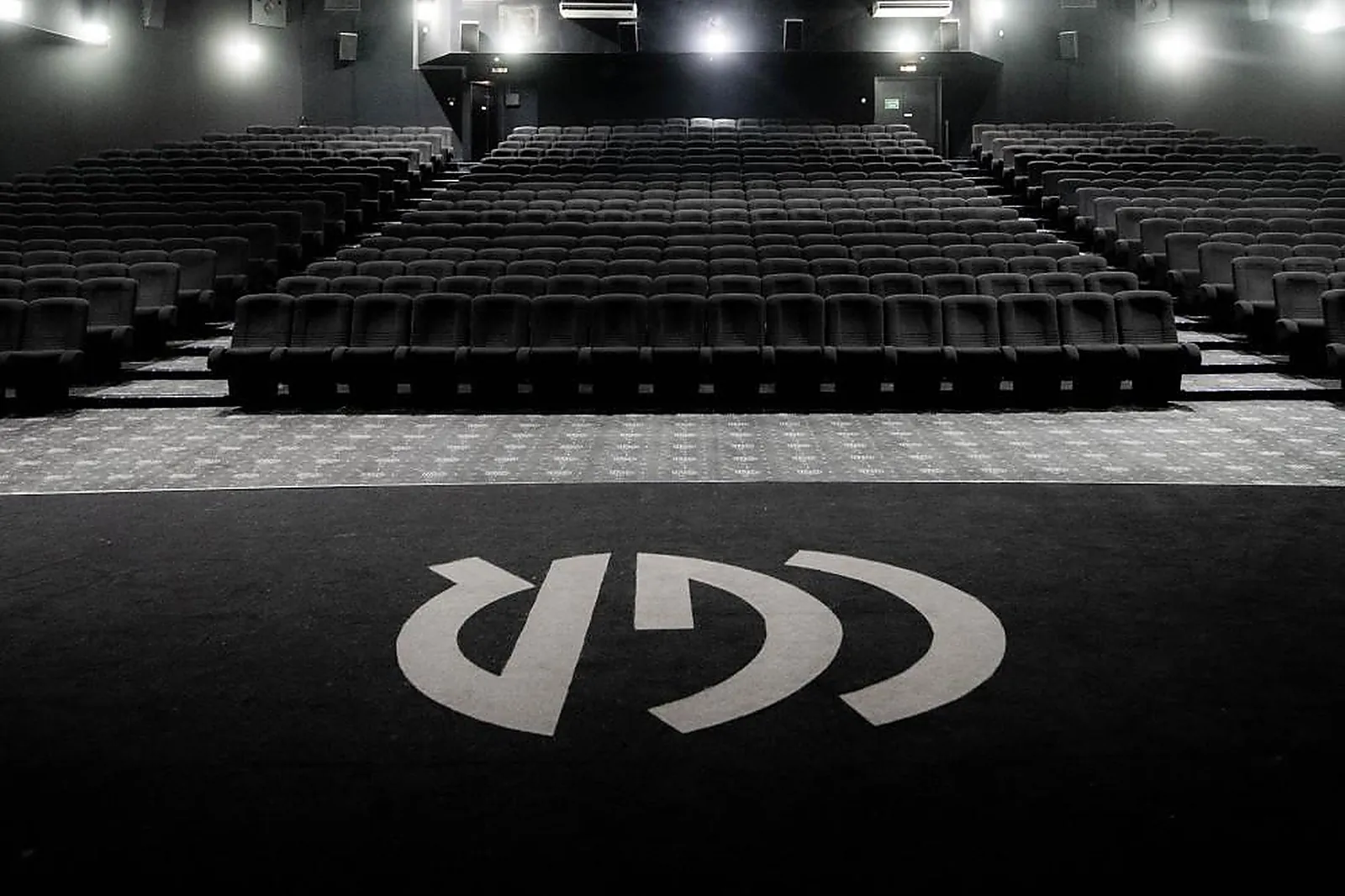 Lieux événementiels, CGR FREYMING MERLEBACH