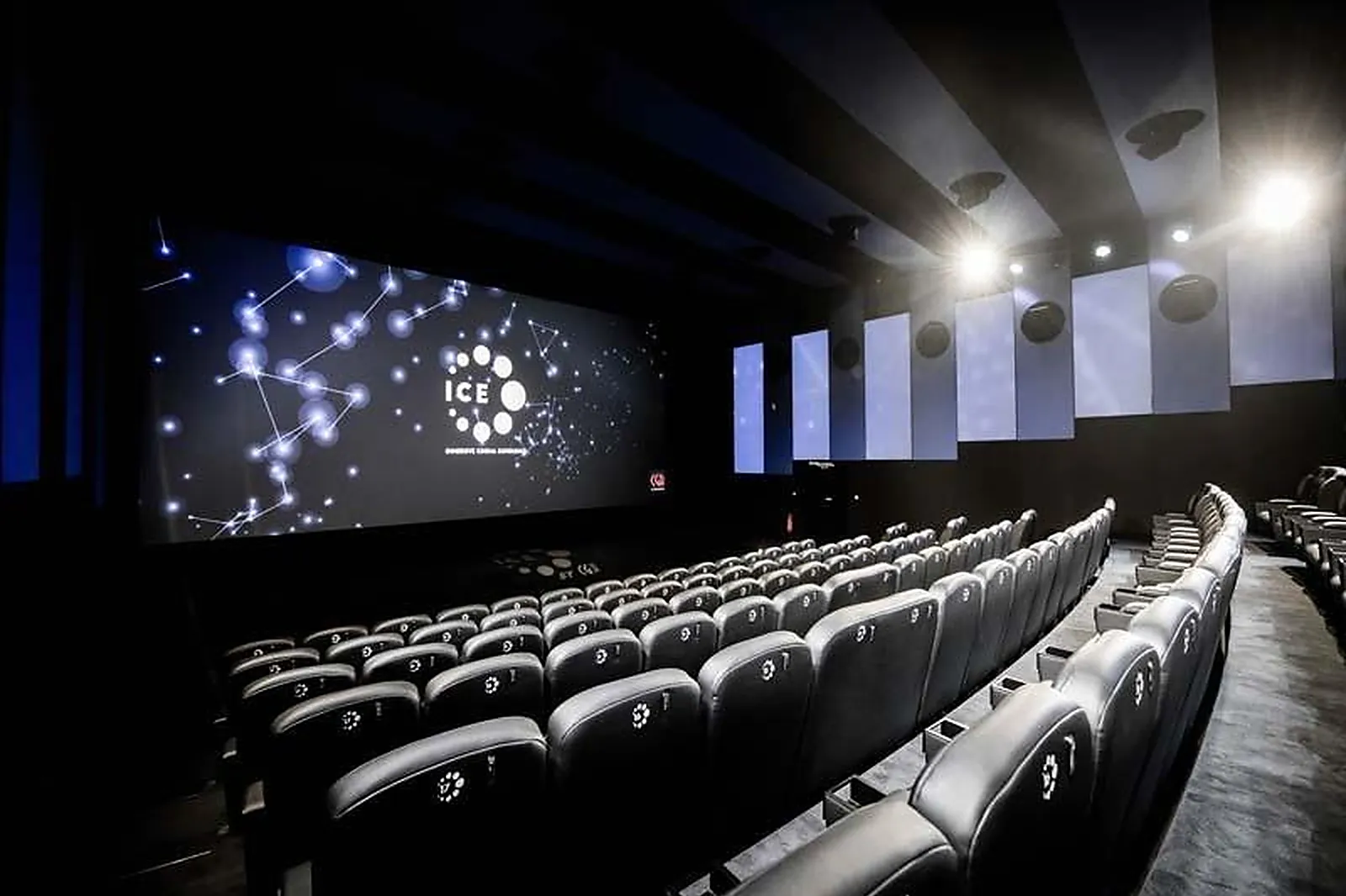 Lieux événementiels, CGR LA ROCHELLE LES MINIMES